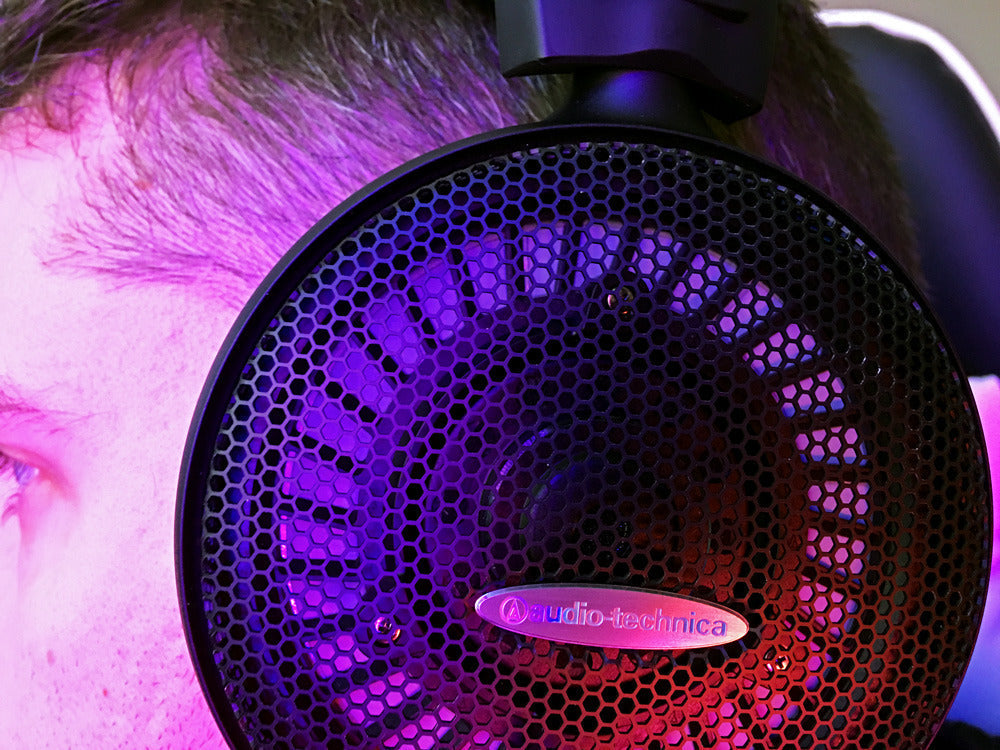 The Open-Back Advantage: Why Audiophile Headphones are the Ultimate Gaming Gear