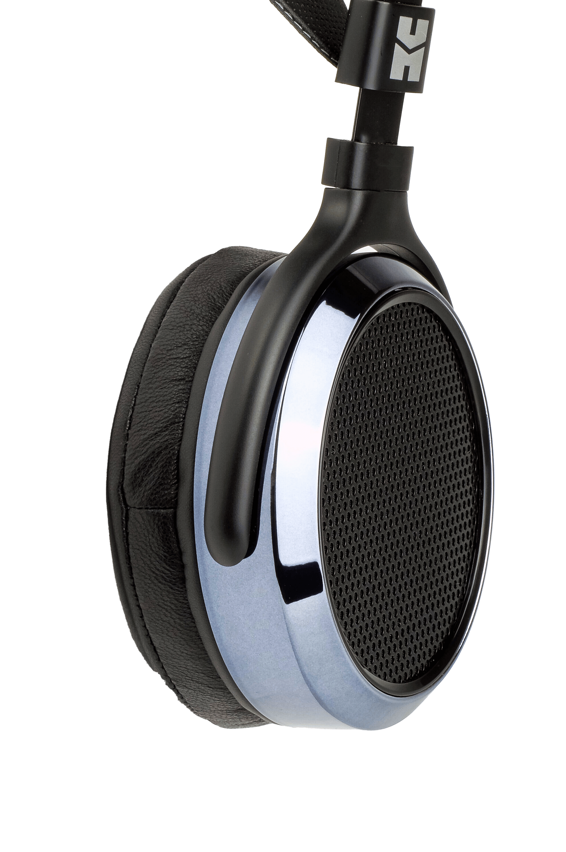Hifiman HE Series | Dekoni Audio Replacement Earpad Measurements