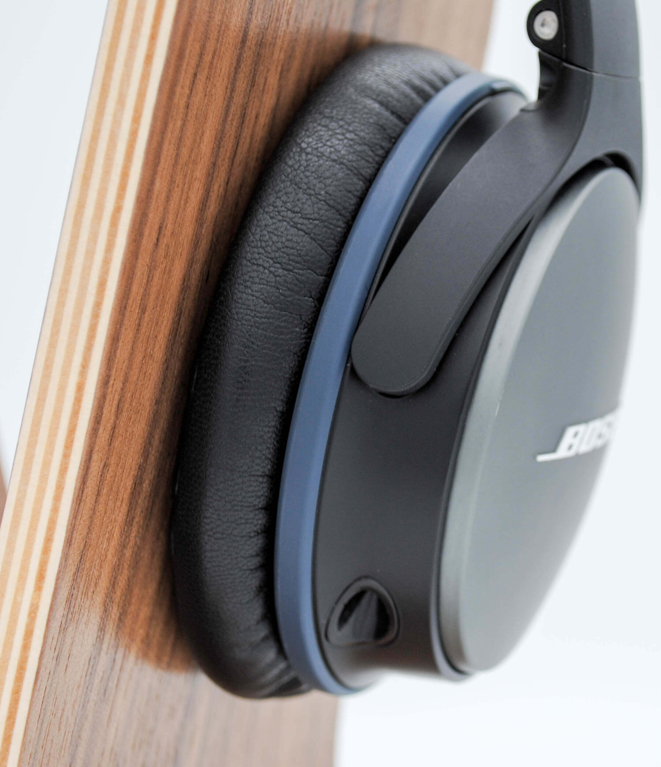 Bose QuietComfort 25 | Dekoni Audio Replacement Earpads Measurements