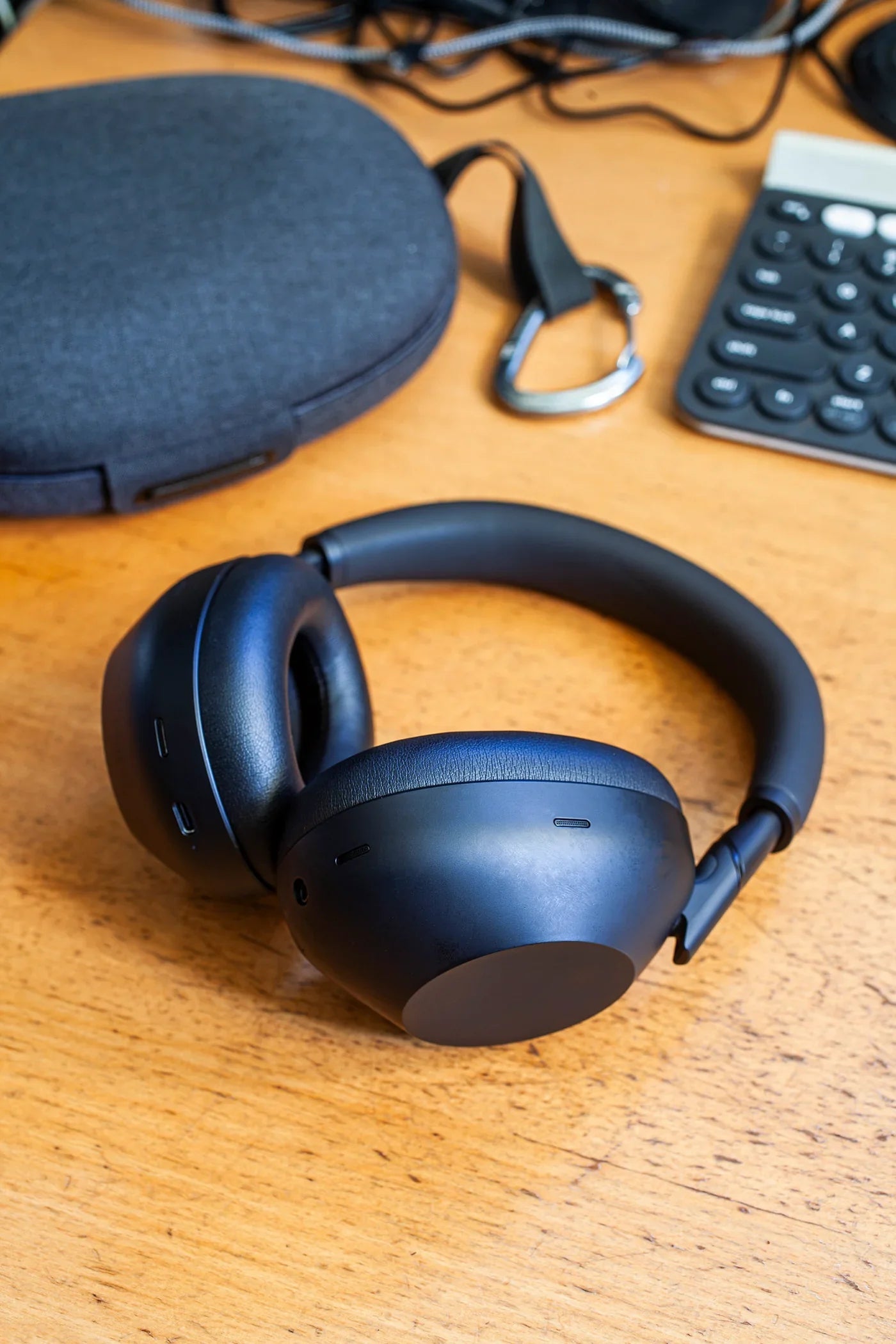 Better Comfort, Better Sound: Upgrading the Sony WH-1000XM6 Earpads