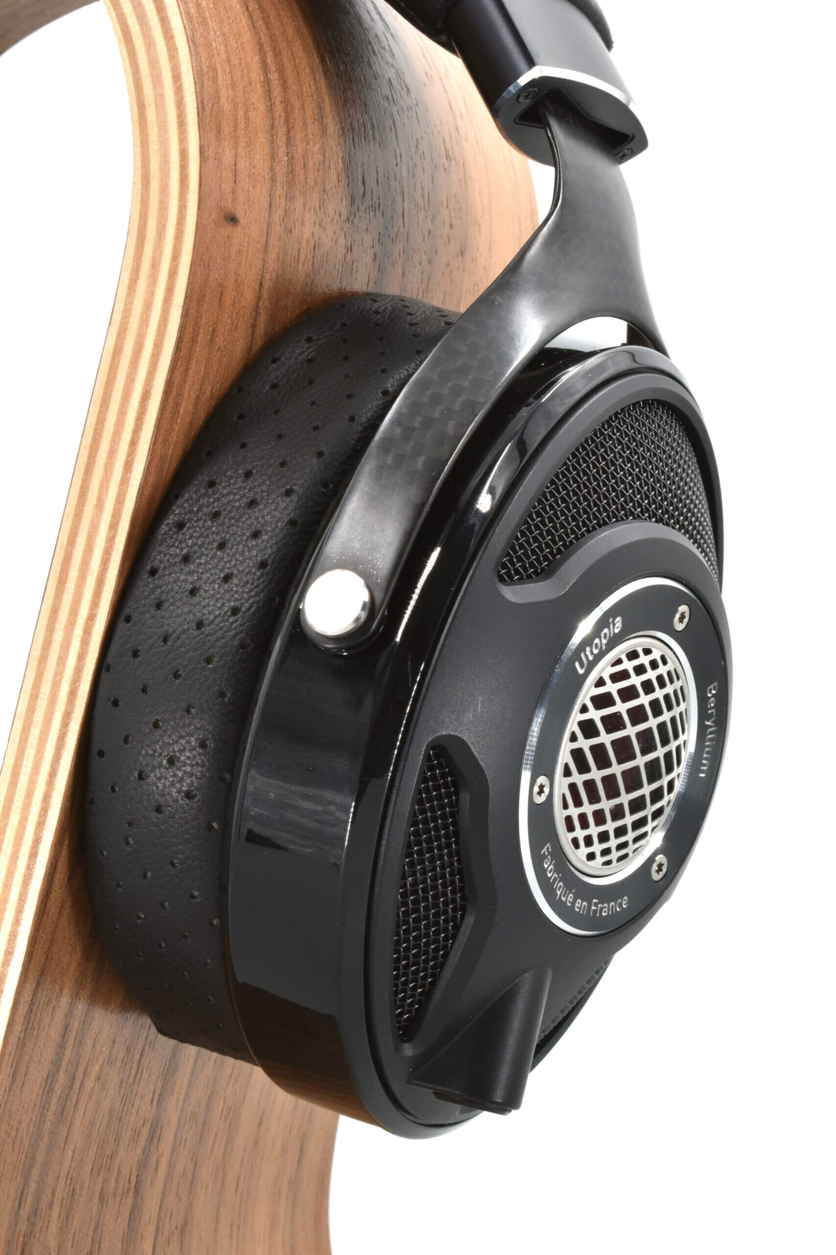 Focal Headphones Replacement Earpads | Utopia Frequency Response
