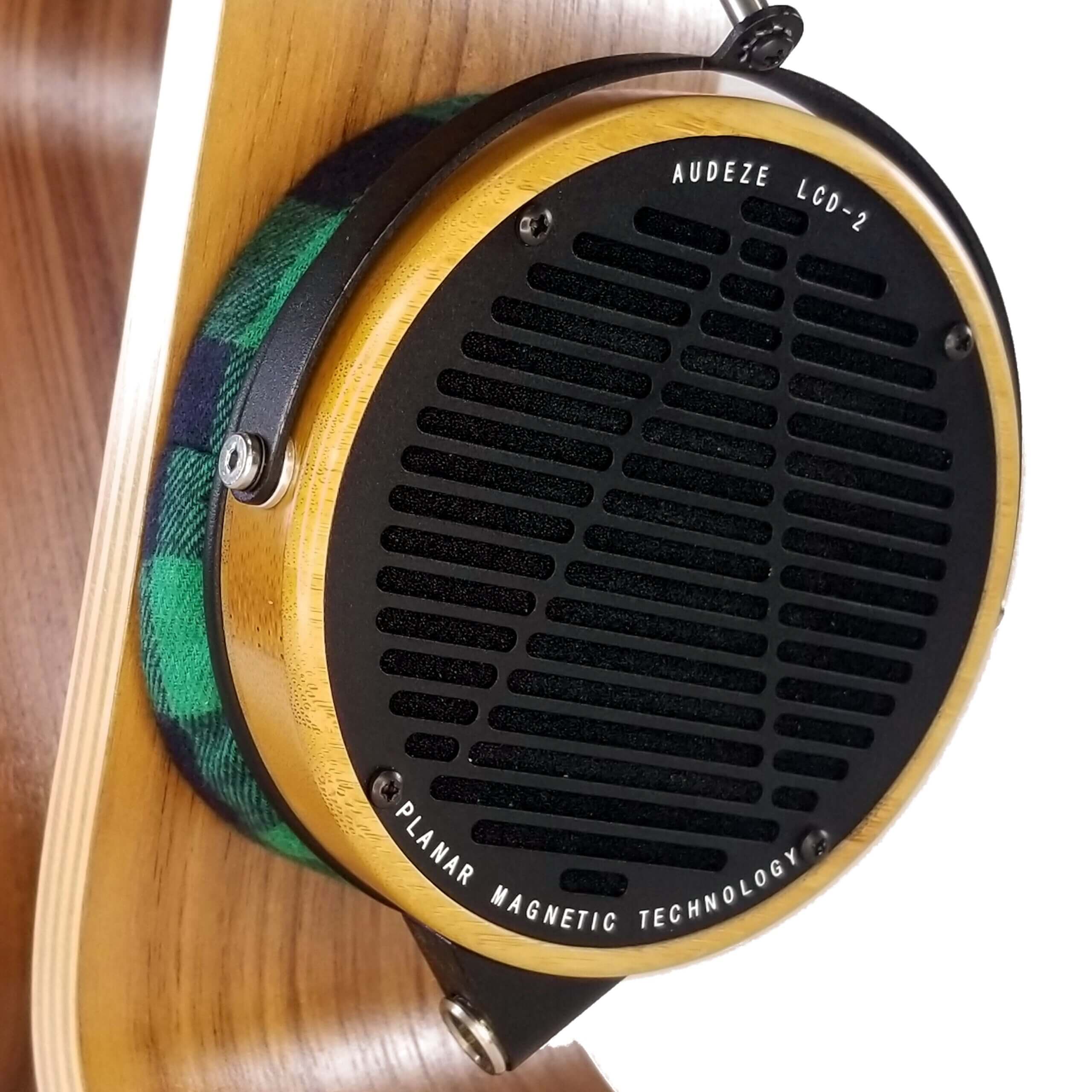 LCD G2