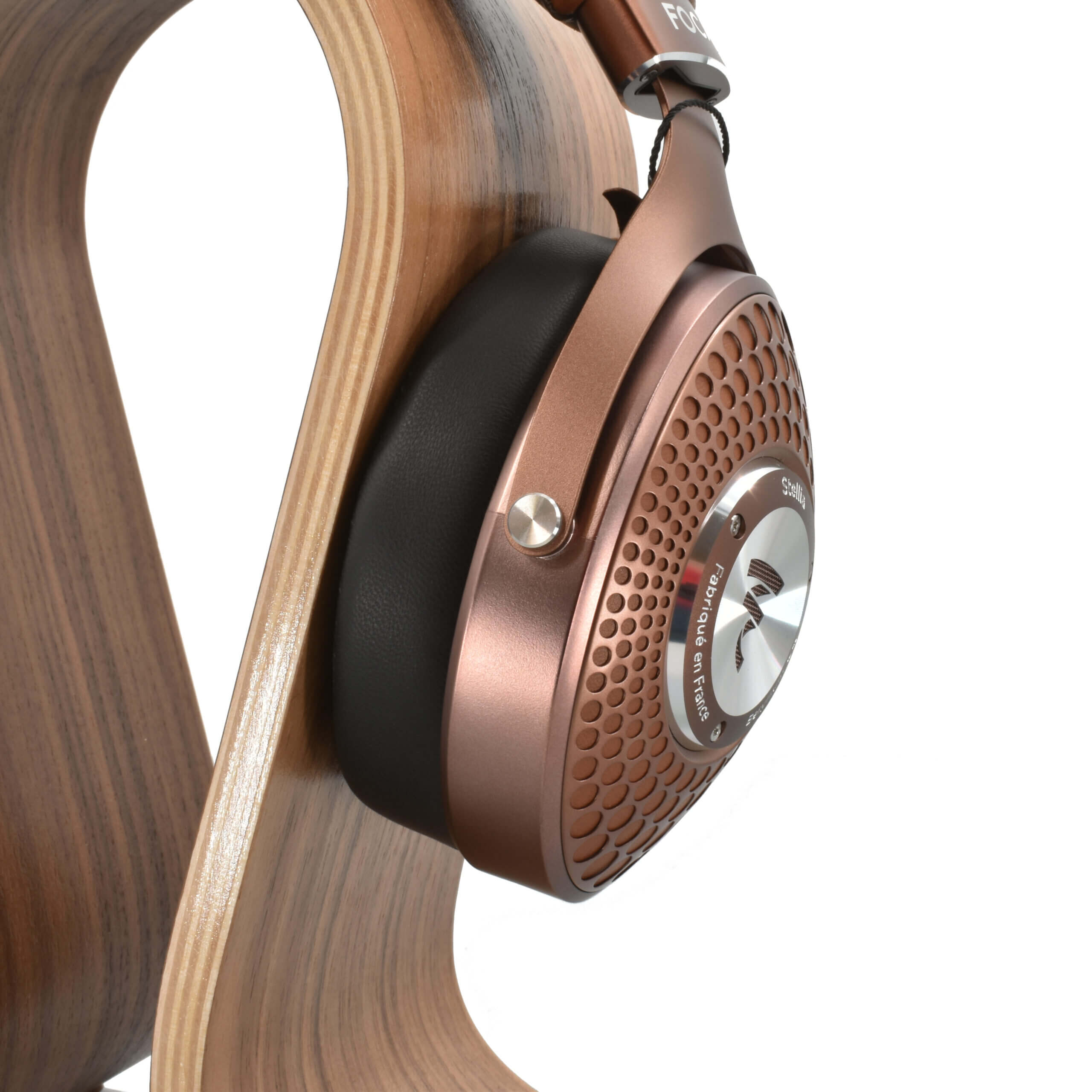 The Focal Stellia – Dekoni Audio