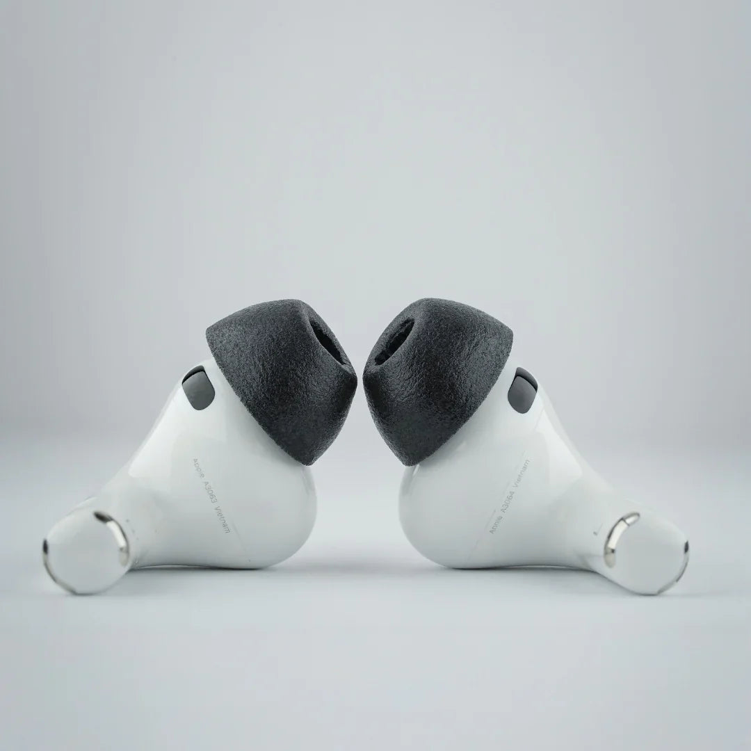 AirPods Pro 3: Why Silicone Tips are Holding You Back