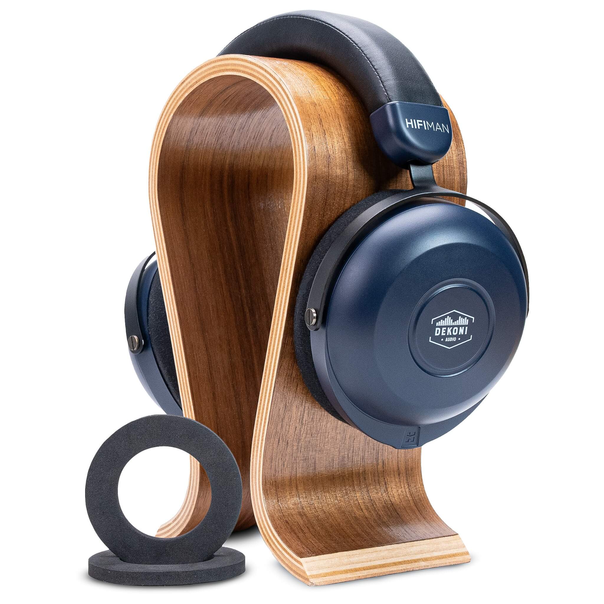 Dekoni x Hifiman Cobalt | Achieve Your Desired Sound With The New