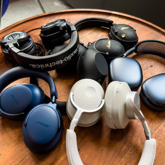 Wired vs. Wireless: A Dekoni Perspective on the Audiophile Renaissance