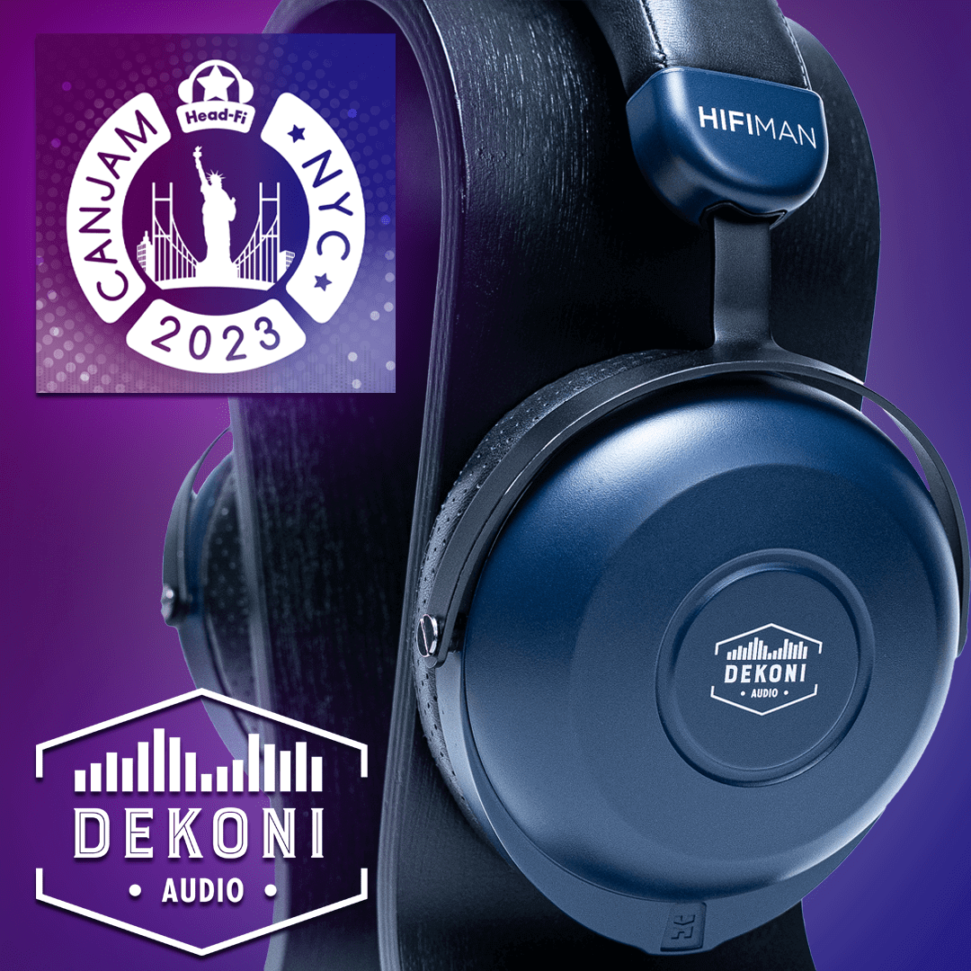dekoni cobalt canjam image