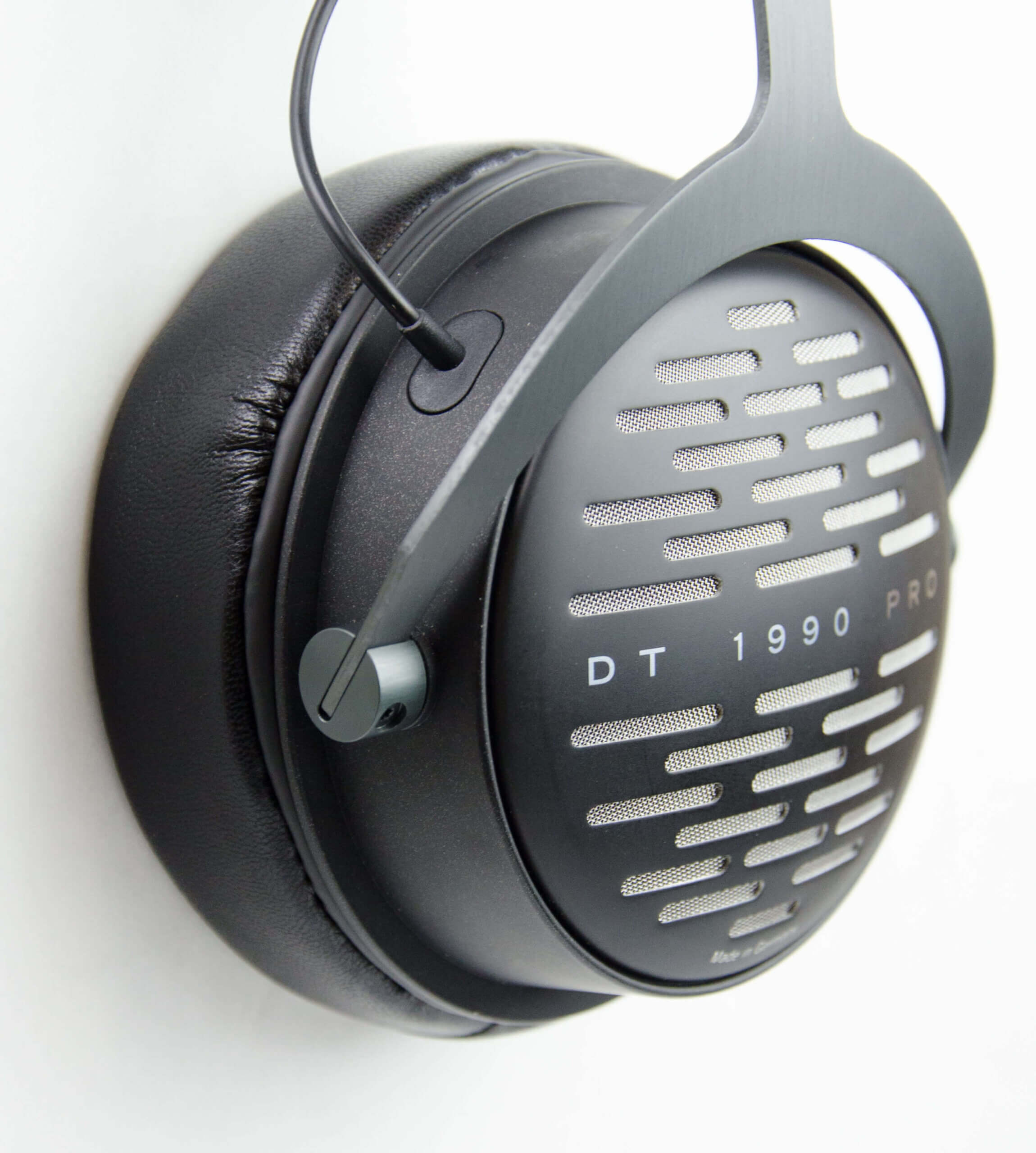 Beyerdynamic DT1990 Earpads Measurements – Dekoni Audio