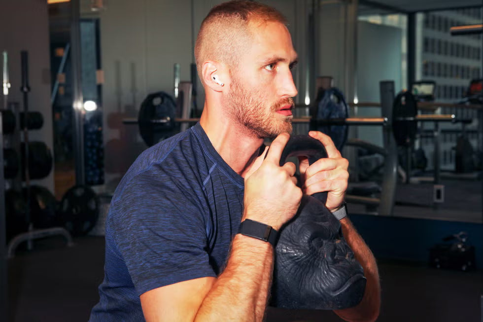 The Fit Fix: Why Silicone Fails in the Gym