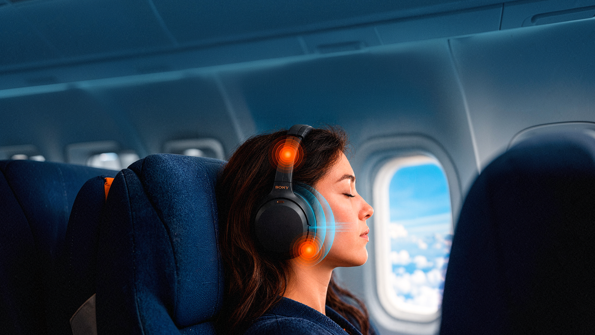 Why Your Sony or Bose Headphones Feel "Tight" (and How to Loosen the Grip)