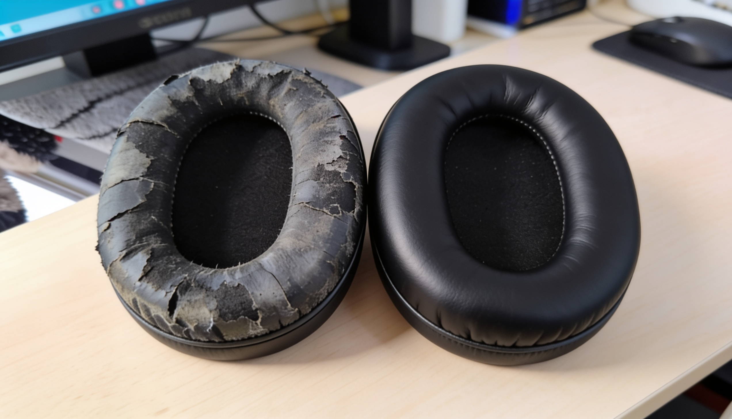 Why Stock Earpads Can Ruin Great Headphones