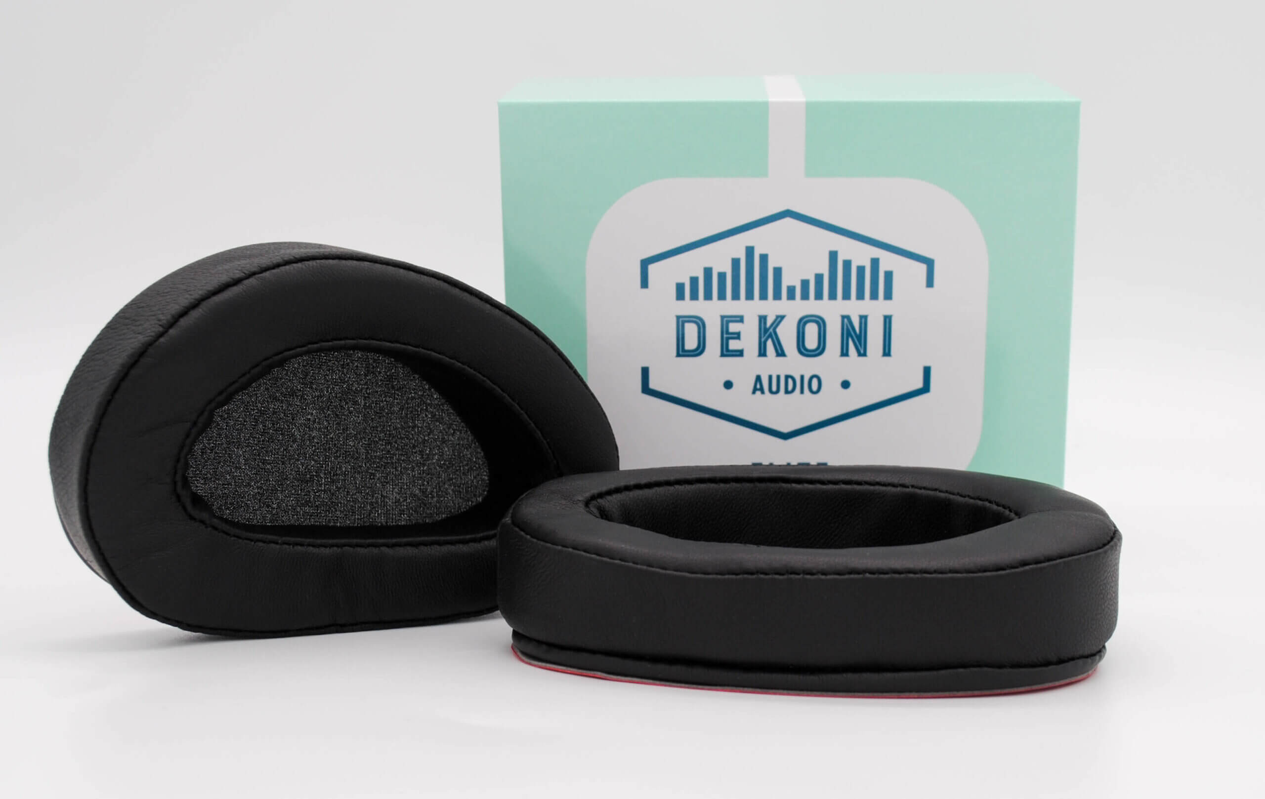 Dekoni Audio Pads for the Dan Clark Aeon 1/2/X