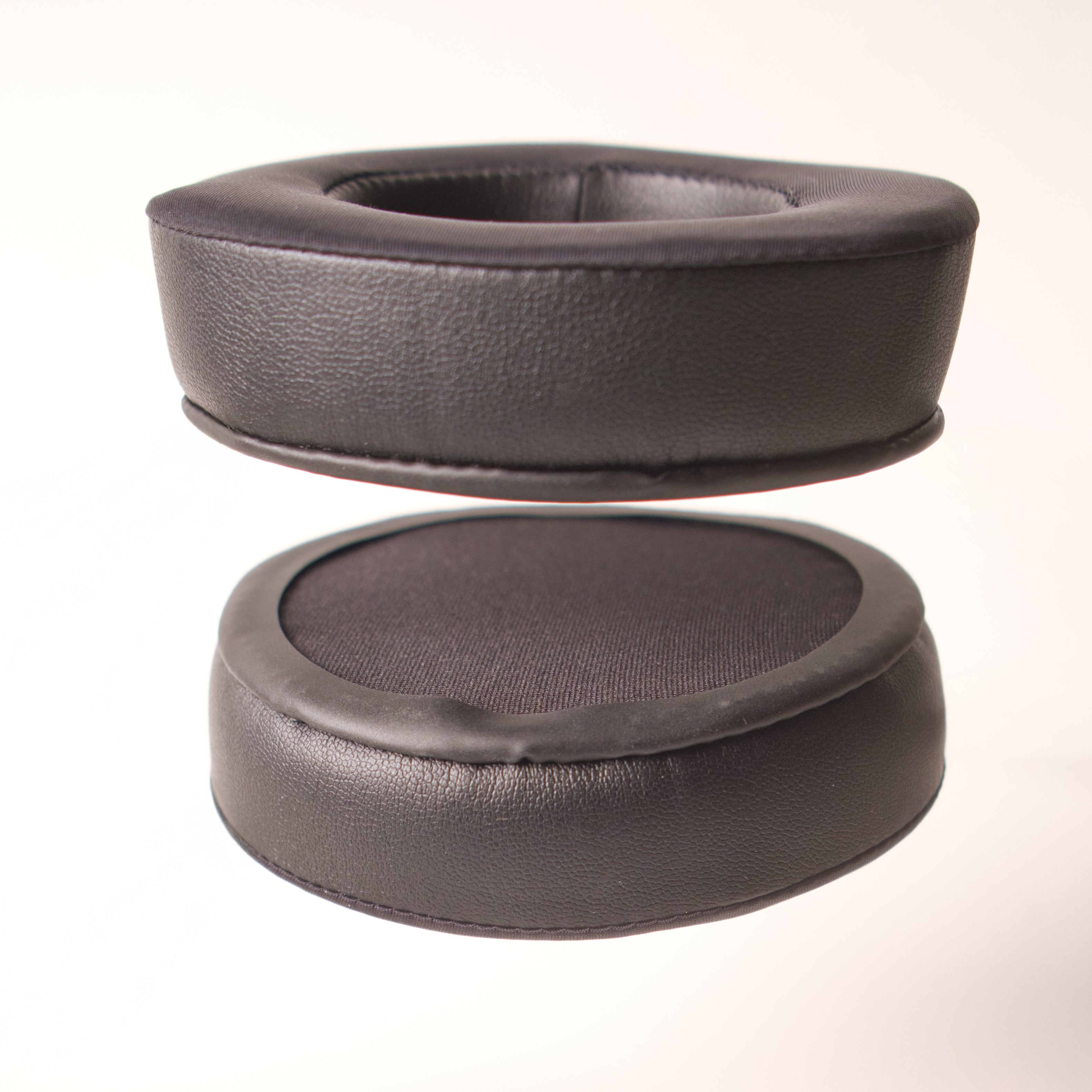 Universal Fit 100mm Replacement Earpads (Fits Beyerdynamic, AKG & More)