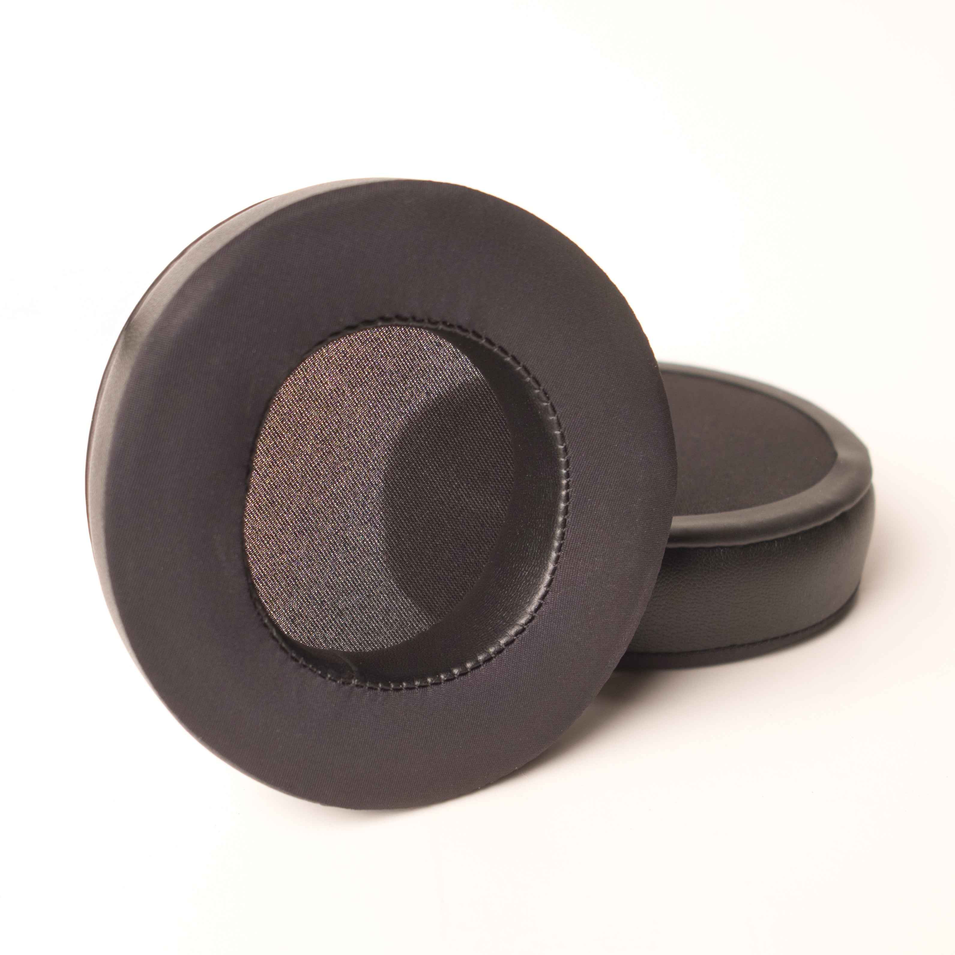 Universal Fit 100mm Replacement Earpads (Fits Beyerdynamic, AKG & More)