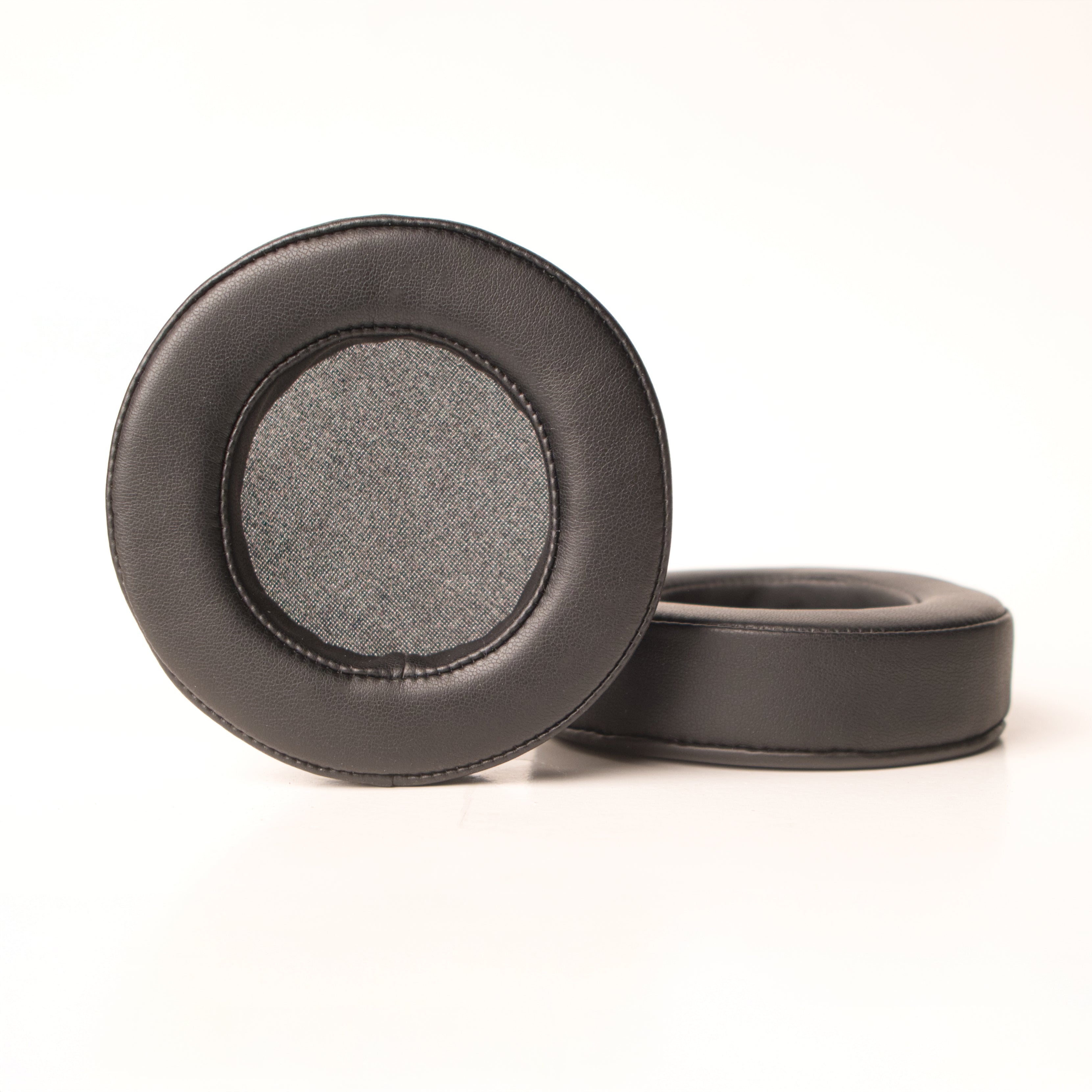 Universal Fit 100mm Replacement Earpads (Fits Beyerdynamic, AKG & More)