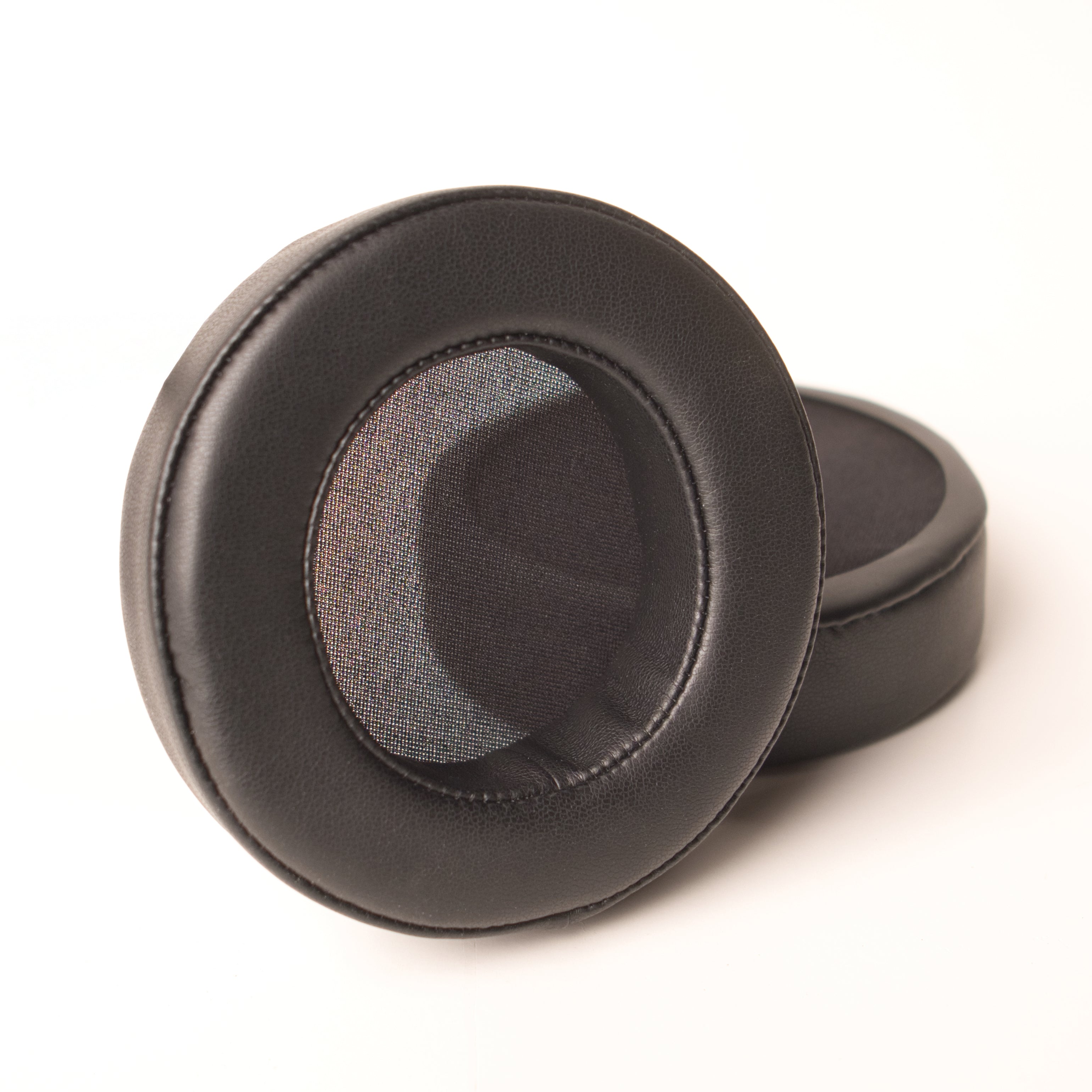 Universal Fit 100mm Replacement Earpads (Fits Beyerdynamic, AKG & More)