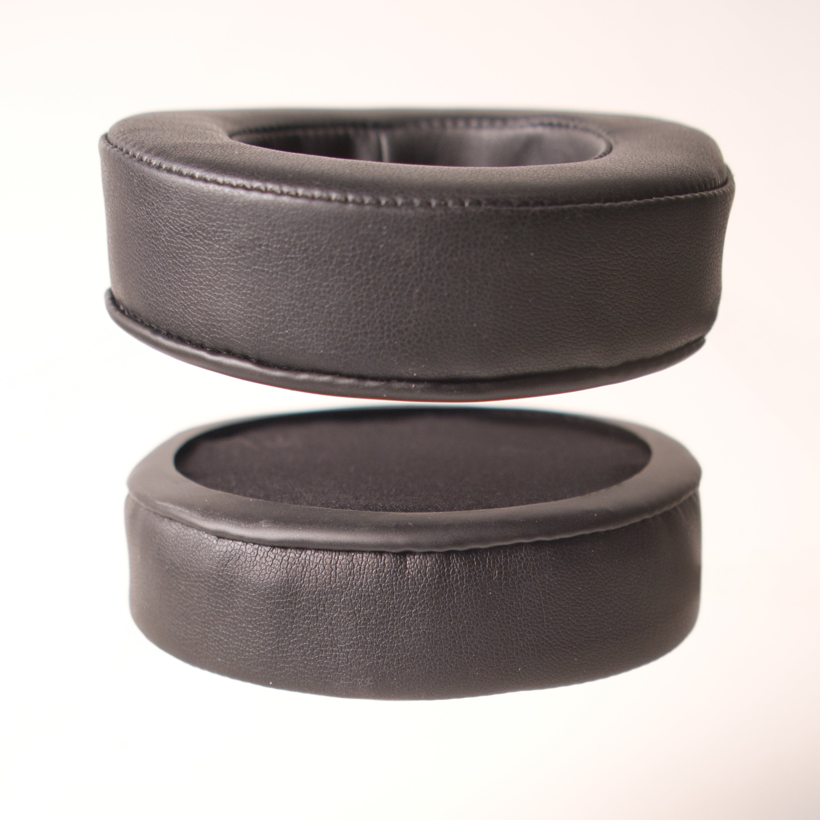 Universal Fit 100mm Replacement Earpads (Fits Beyerdynamic, AKG & More)