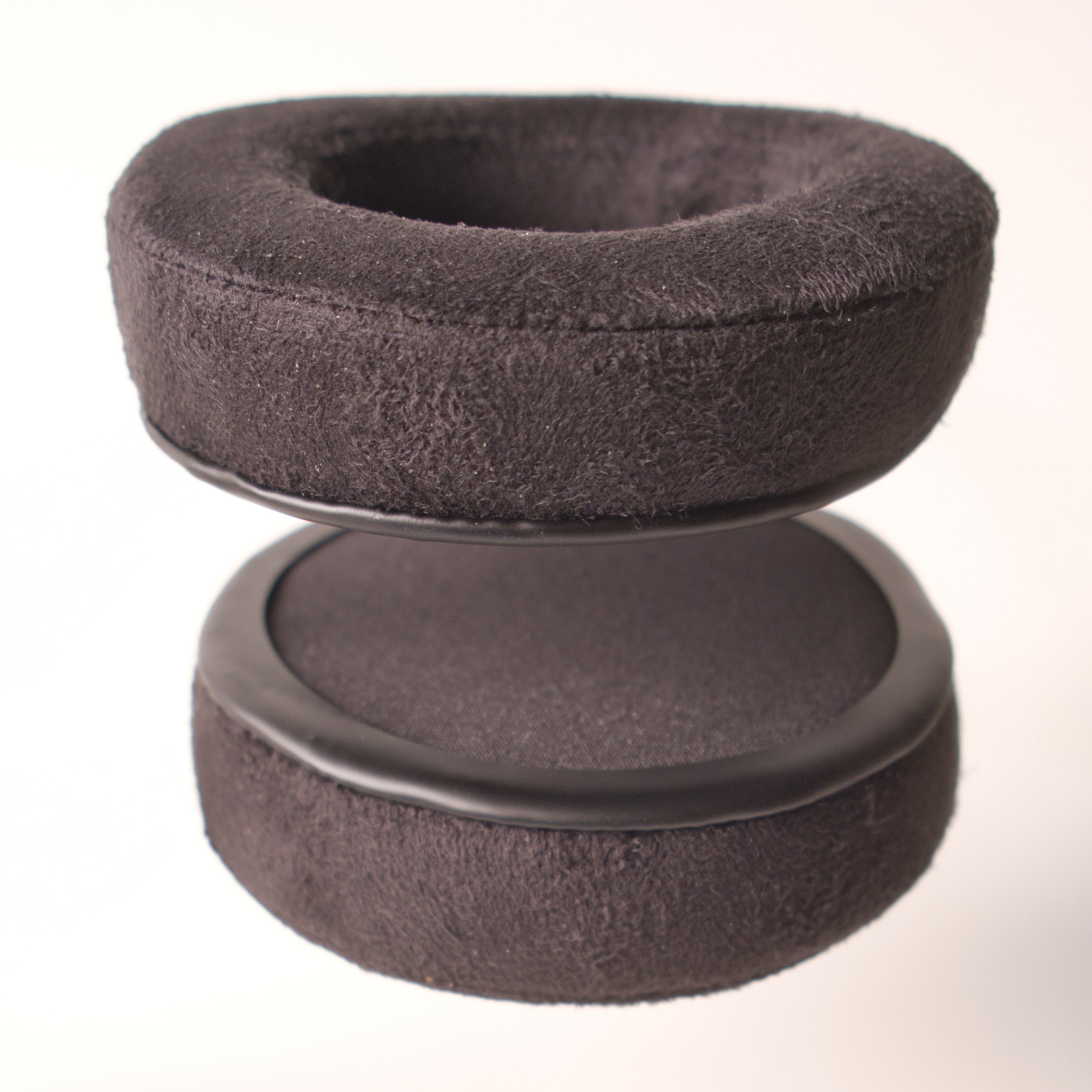 Universal Fit 100mm Replacement Earpads (Fits Beyerdynamic, AKG & More)