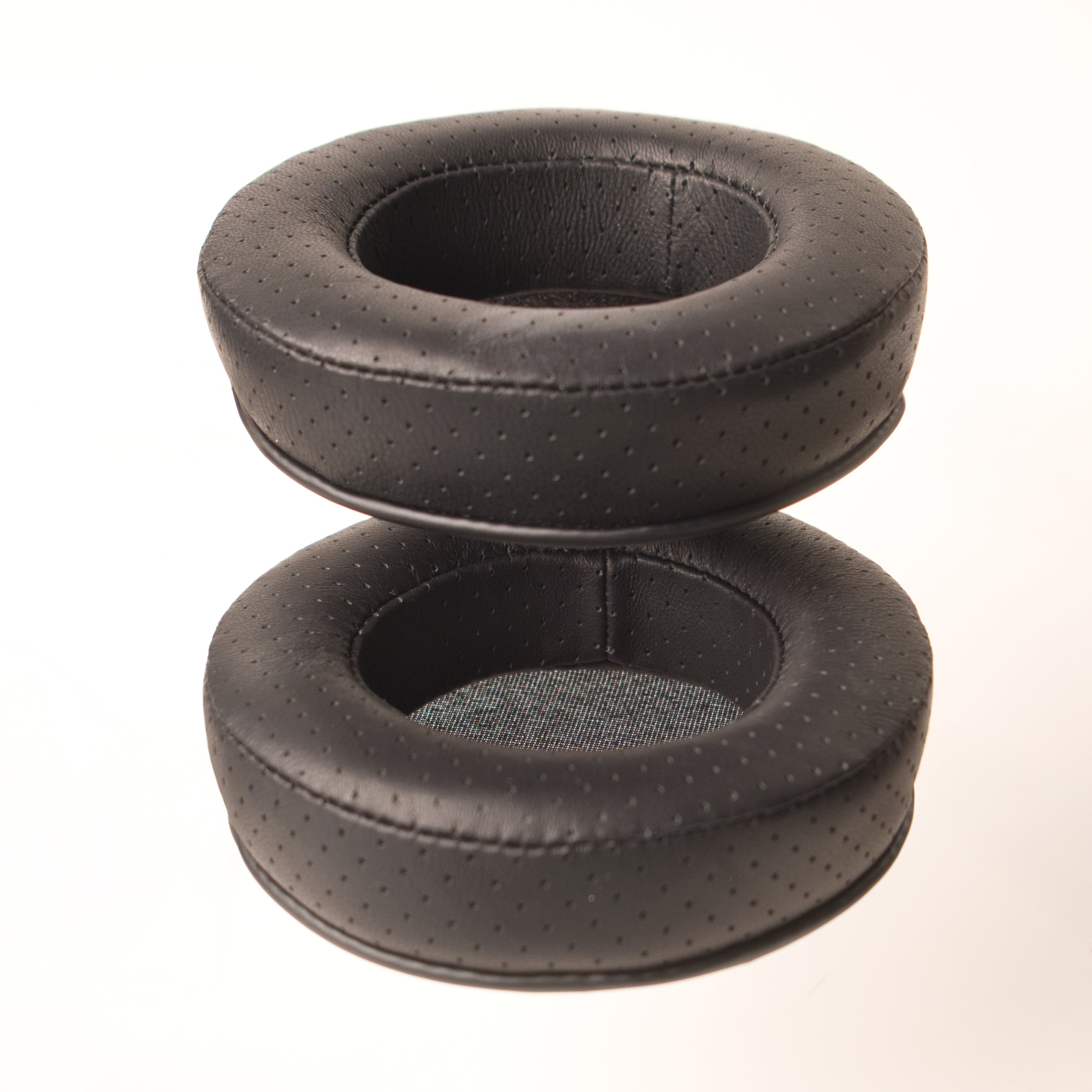 Universal Fit 100mm Replacement Earpads (Fits Beyerdynamic, AKG & More)