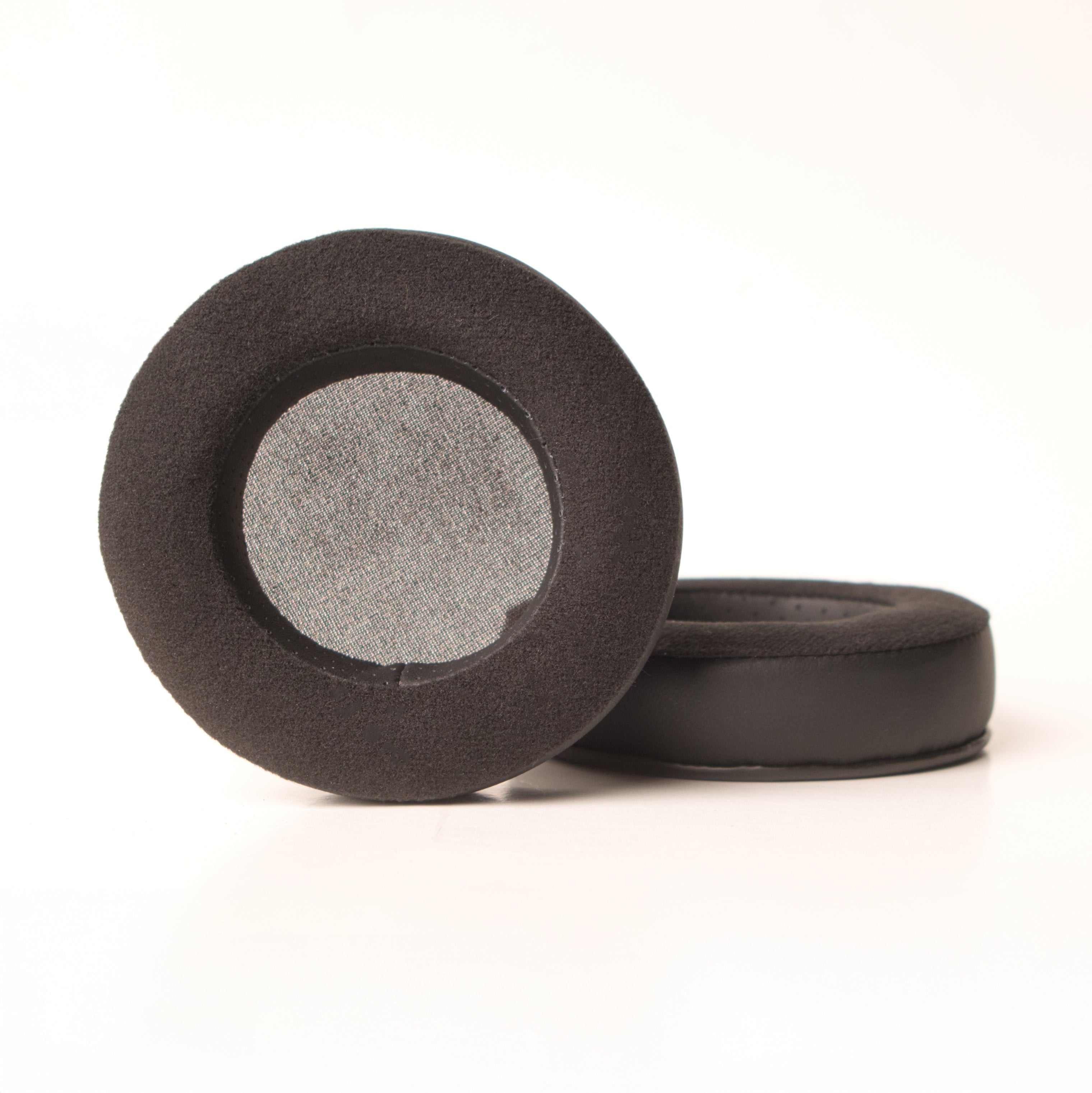 Universal Fit 100mm Replacement Earpads (Fits Beyerdynamic, AKG & More)