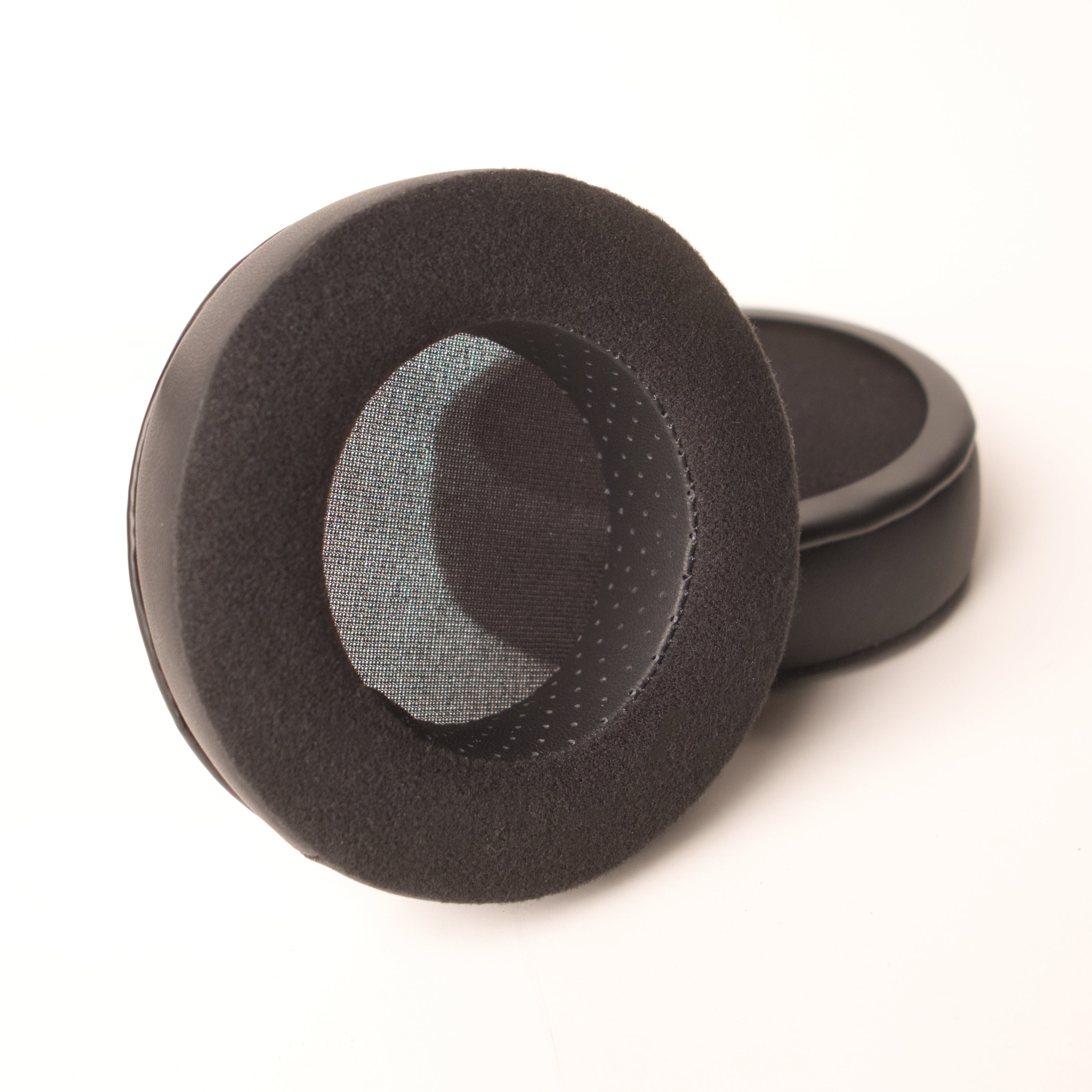 Universal Fit 100mm Replacement Earpads (Fits Beyerdynamic, AKG & More)