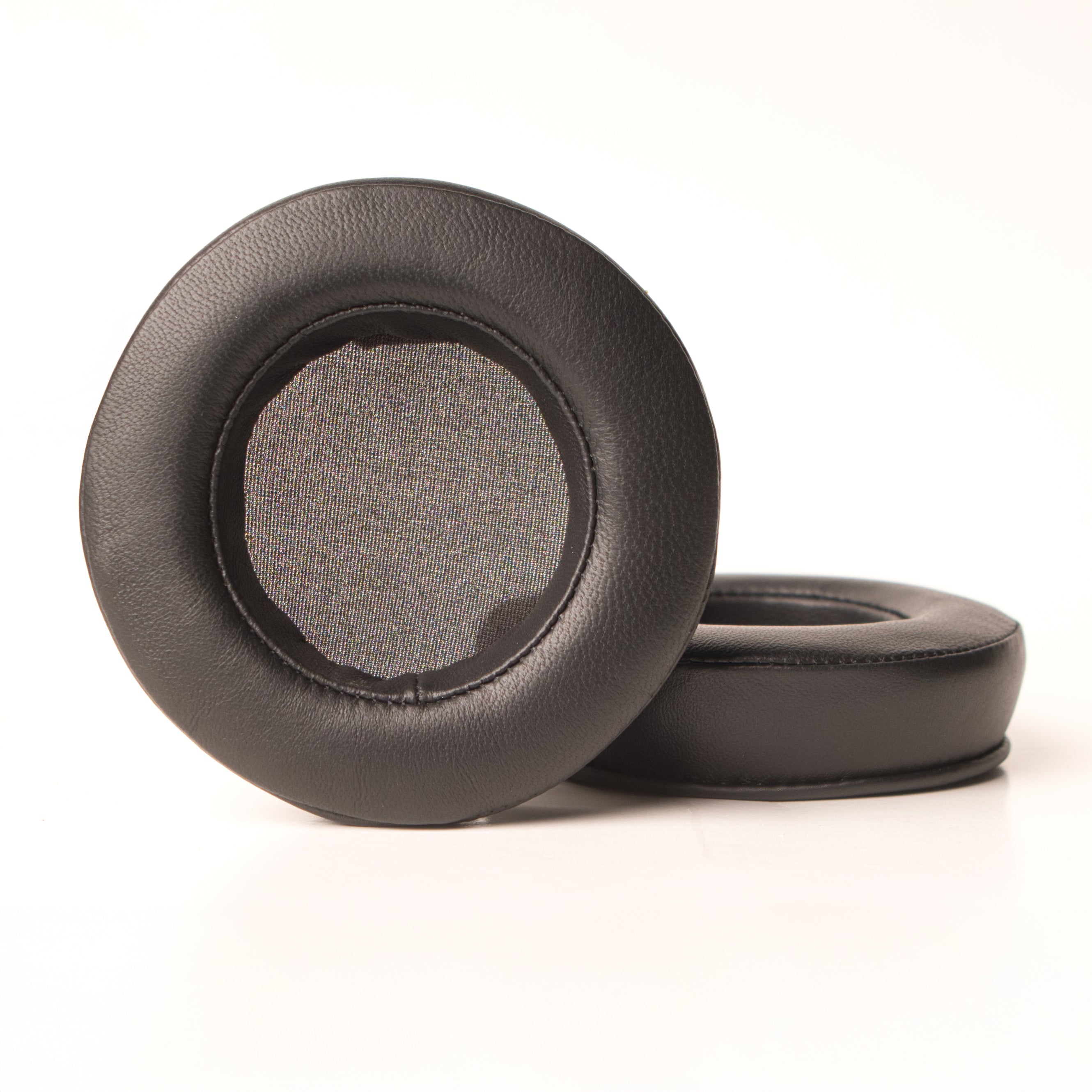 Universal Fit 100mm Replacement Earpads (Fits Beyerdynamic, AKG & More)