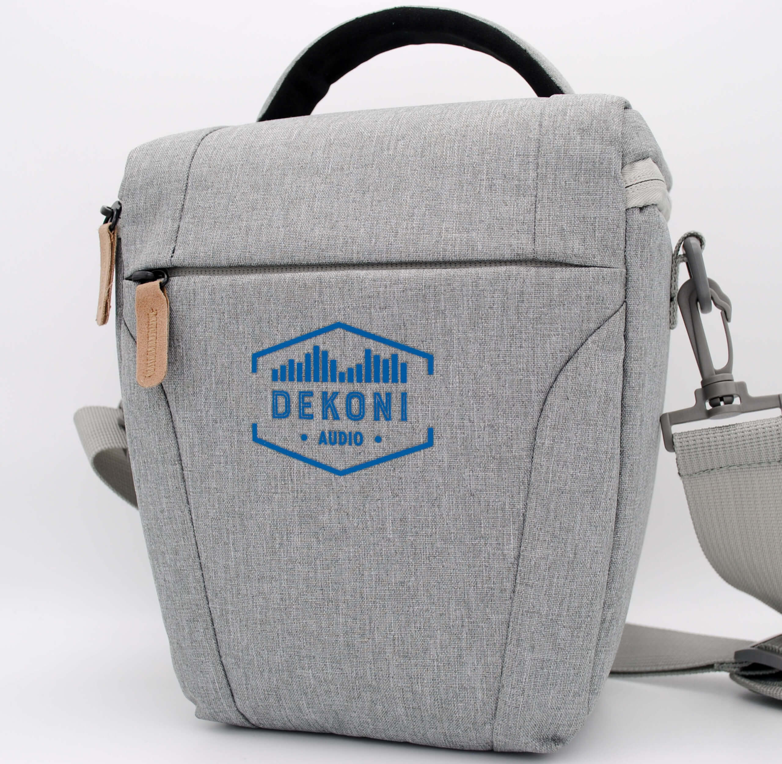 Dekoni Audio Headphone Savior - Universal Headphone Carrying Case