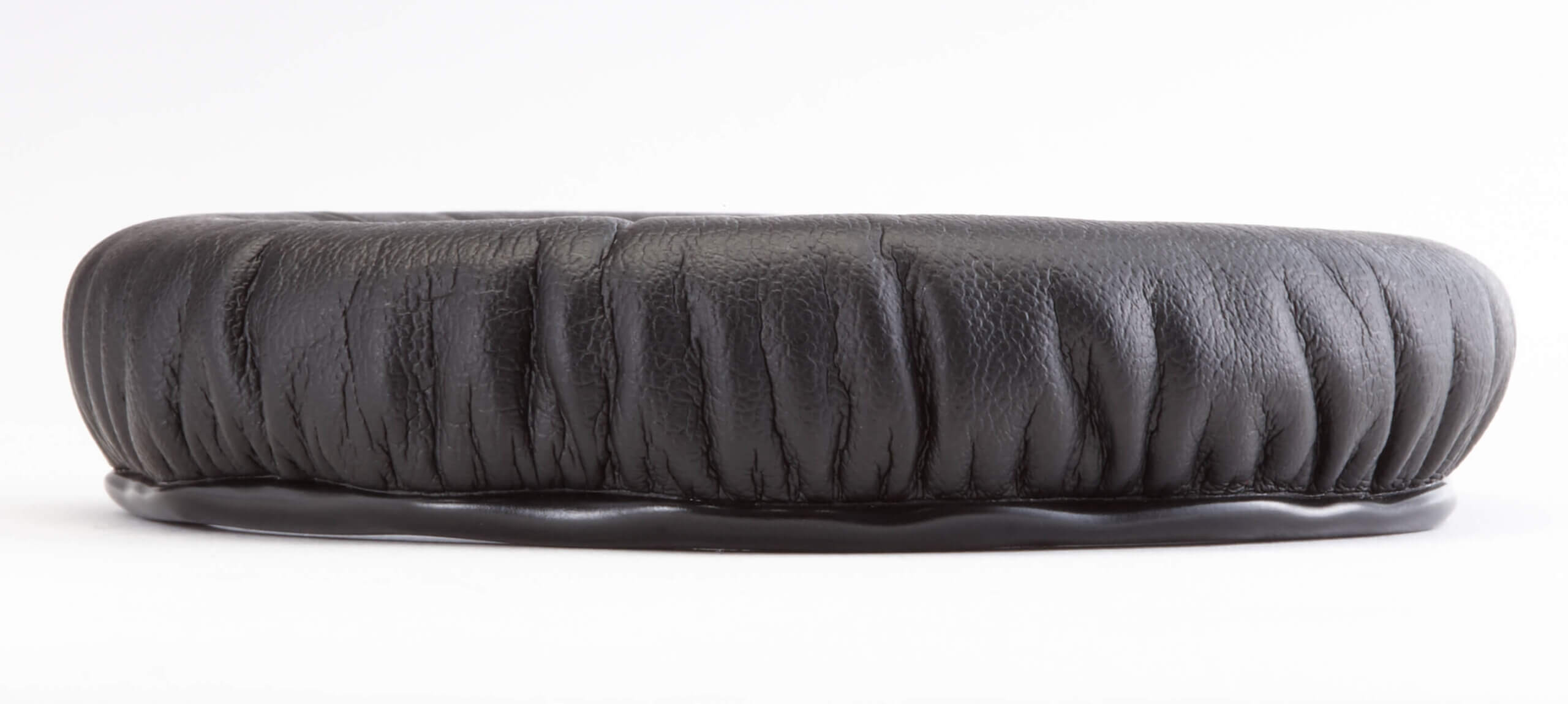 Universal Fit 100mm Replacement Earpads (Fits Beyerdynamic, AKG & More)