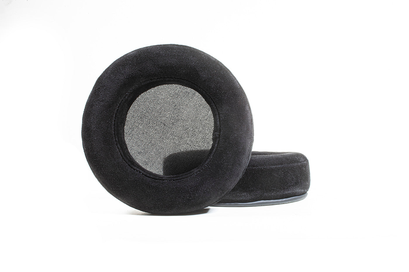 Universal Fit 100mm Replacement Earpads (Fits Beyerdynamic, AKG & More)