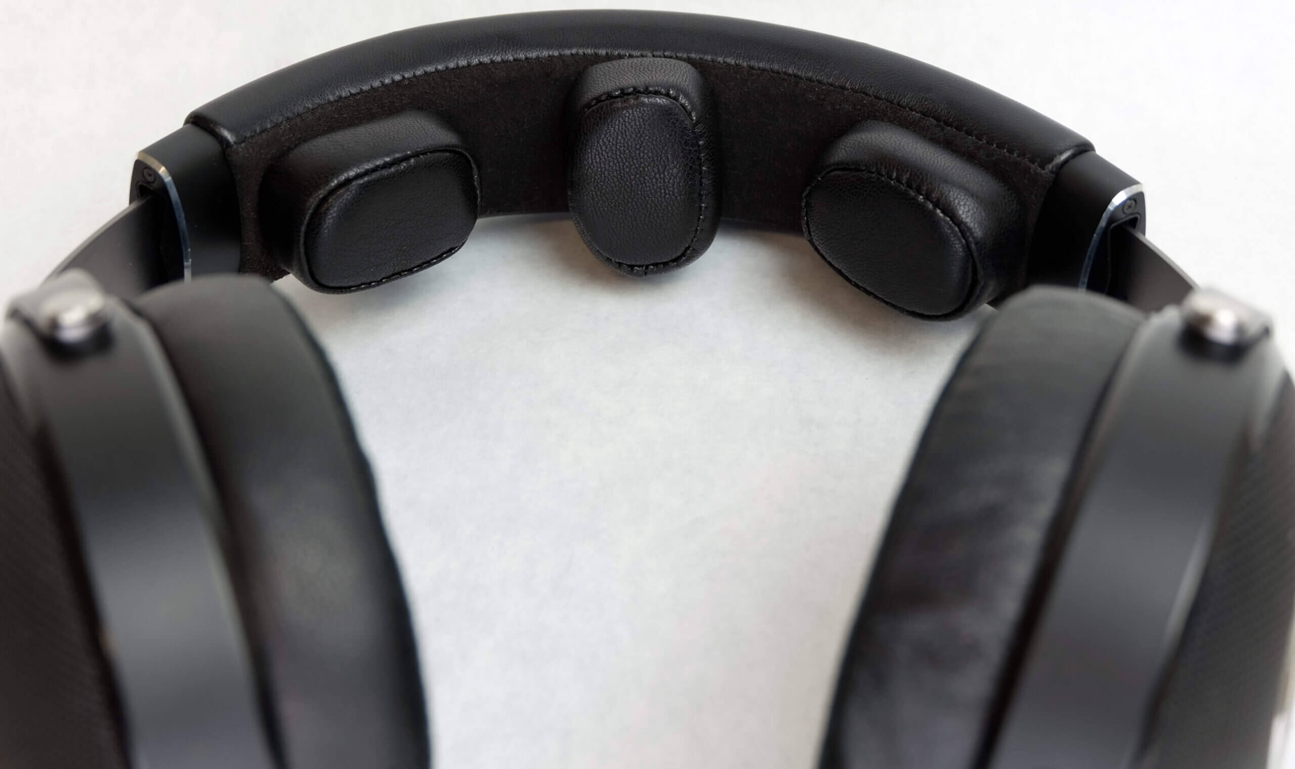 Nuggets- Headphone Headband Pressure Relief Pads - 4 Pack – Dekoni