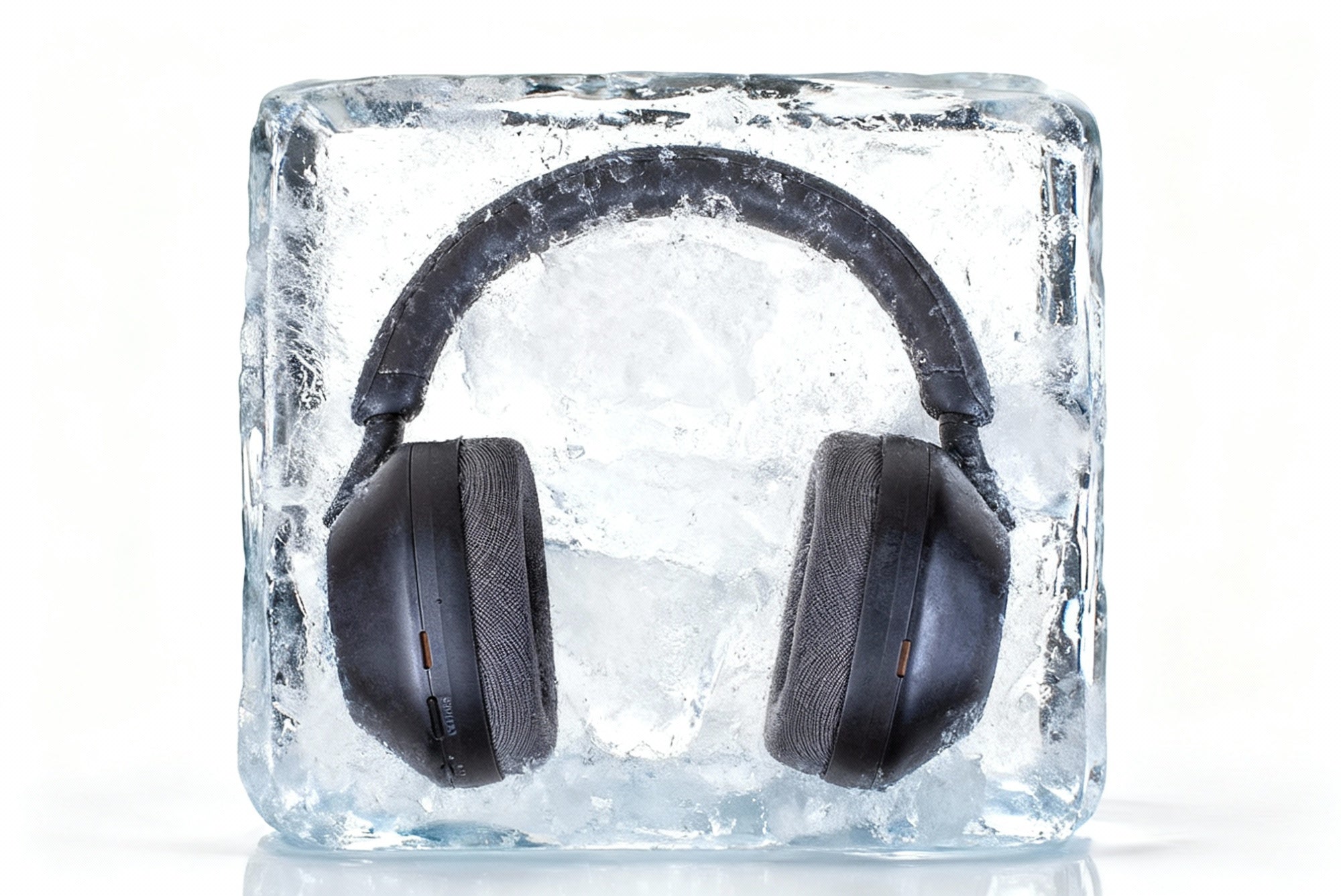 Replacement Earpads for Sony WH1000Xm5 Headphones