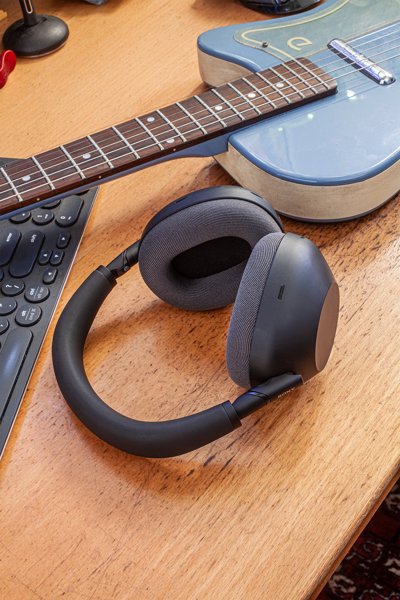 Replacement Earpads for Sony WH1000Xm6 Headphones