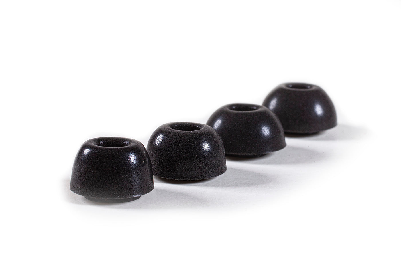 Memory Foam Earphone Tips for the Apple Airpods Pro 3