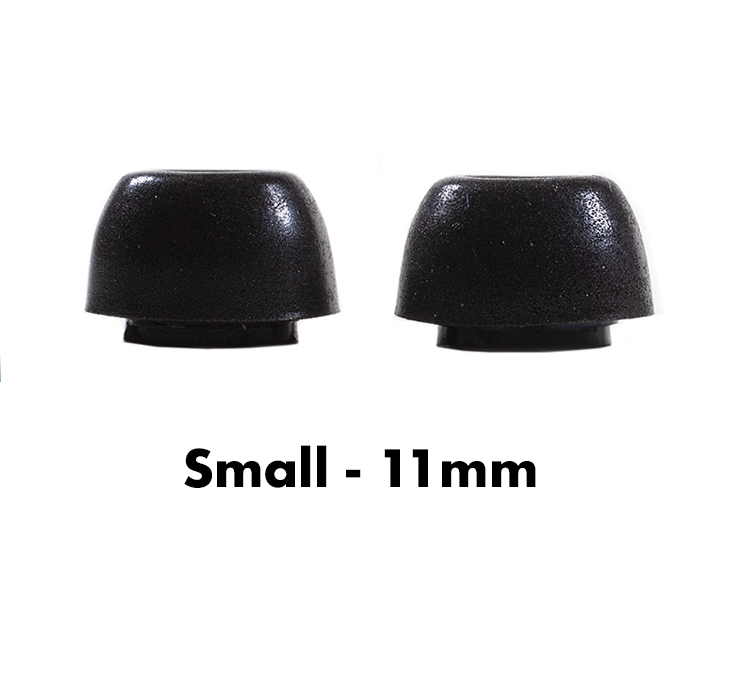 Memory Foam Earphone Tips for the Apple Airpods Pro 3