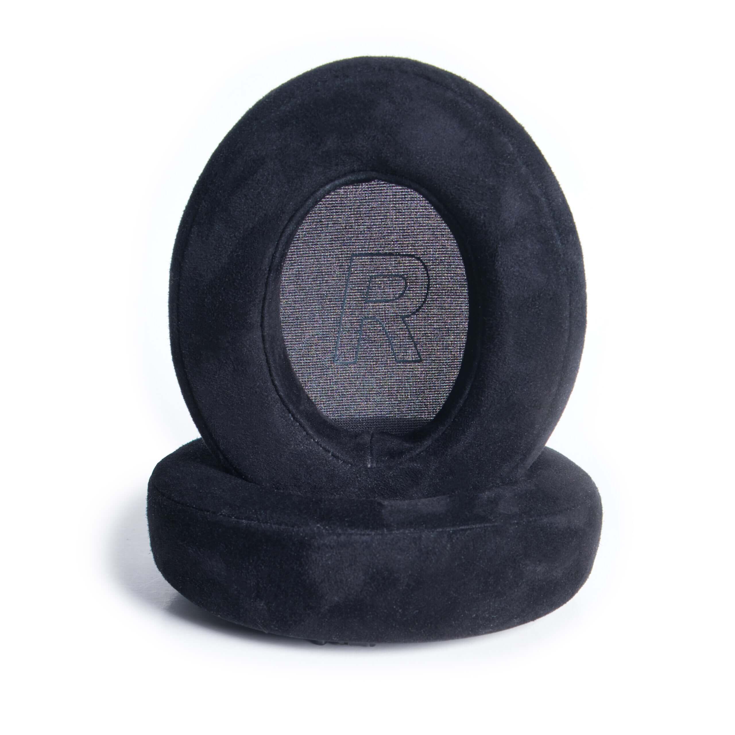 Noble Fokus Apollo Suede Earpads | Dekoni Audio