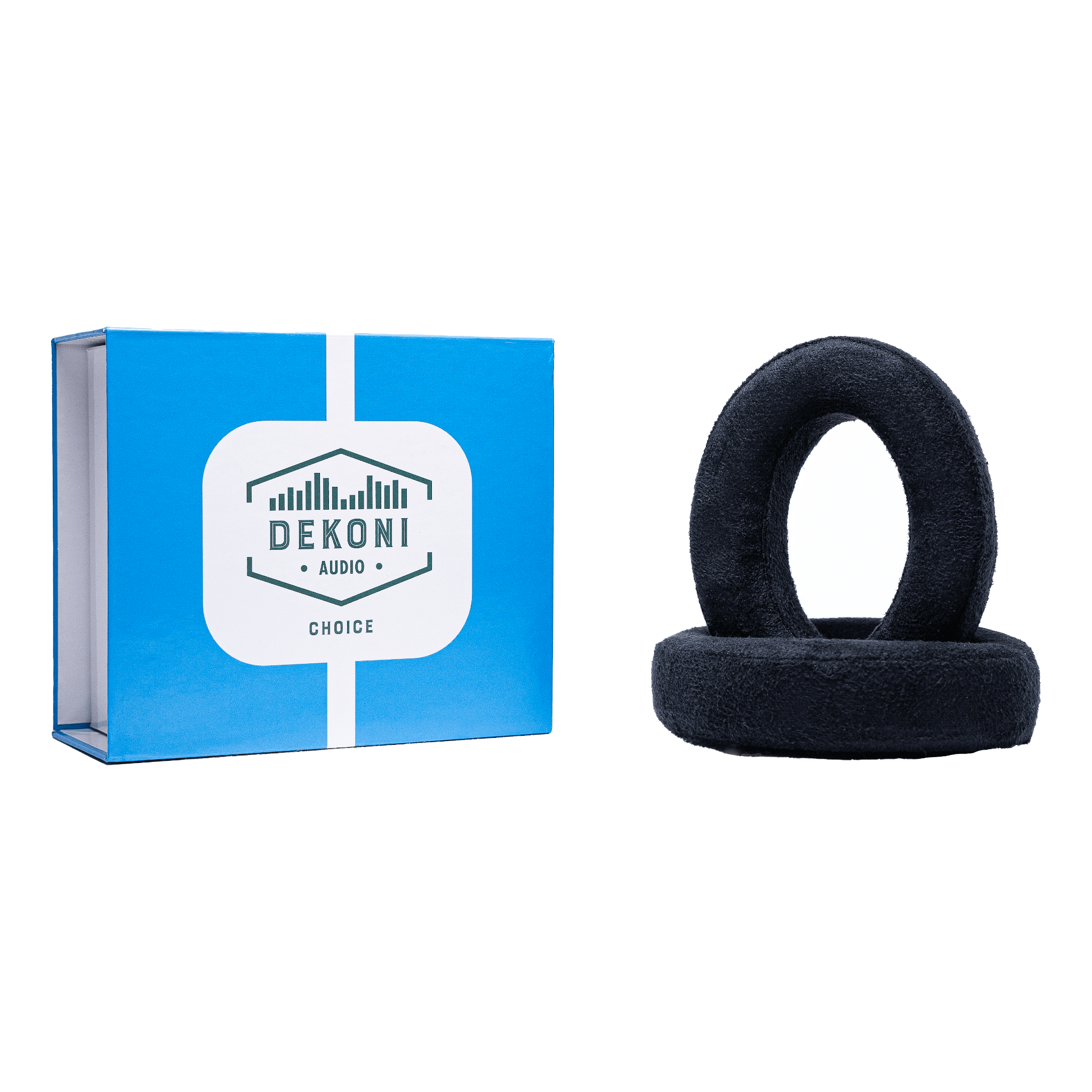 Replacement Earpads for Sennheiser HD600 / HD650 / HD6XX / HD58X