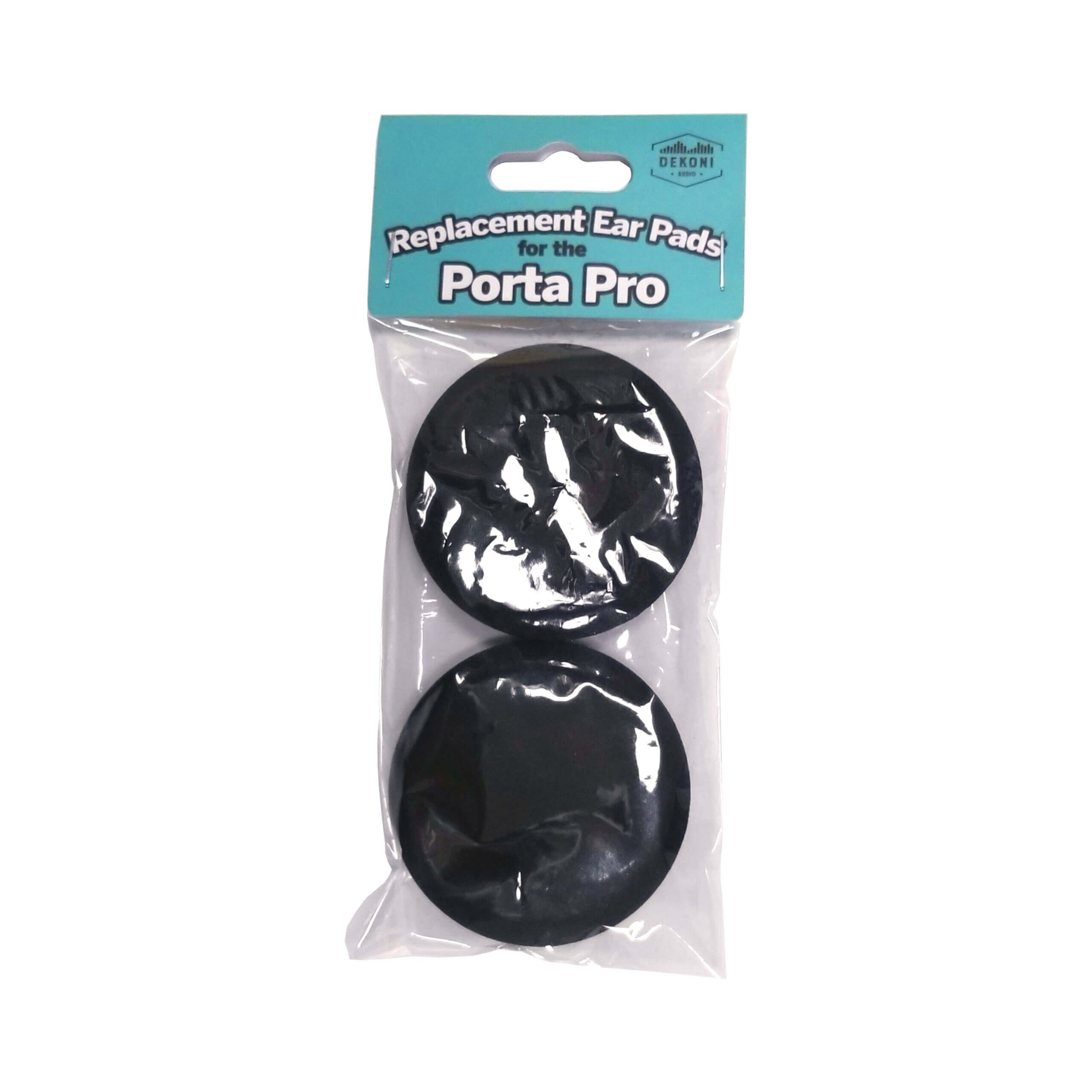 Koss Porta-Pro Replacement Earpads | Dekoni Audio