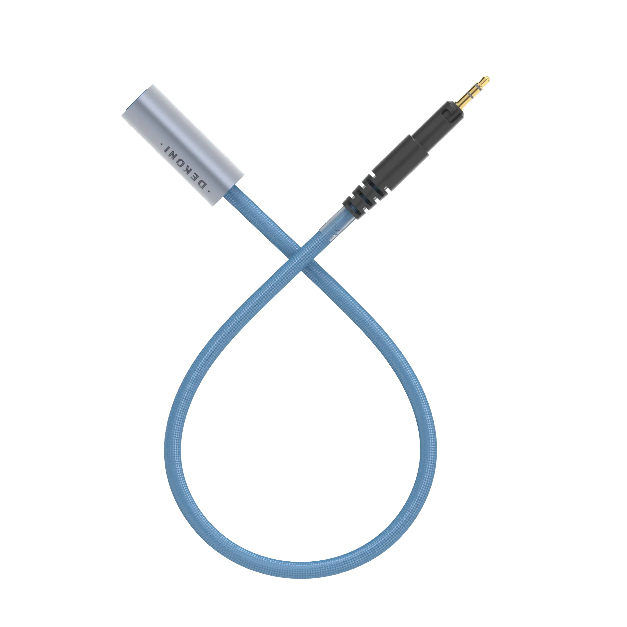 Post-Split Nylon Wrapped Cable for ATH-M Series