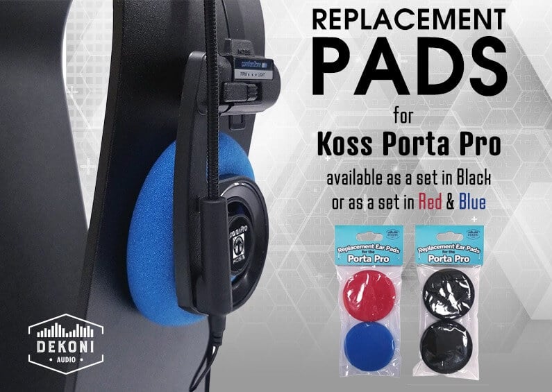 795×565 ReplacementPadsKossPorta