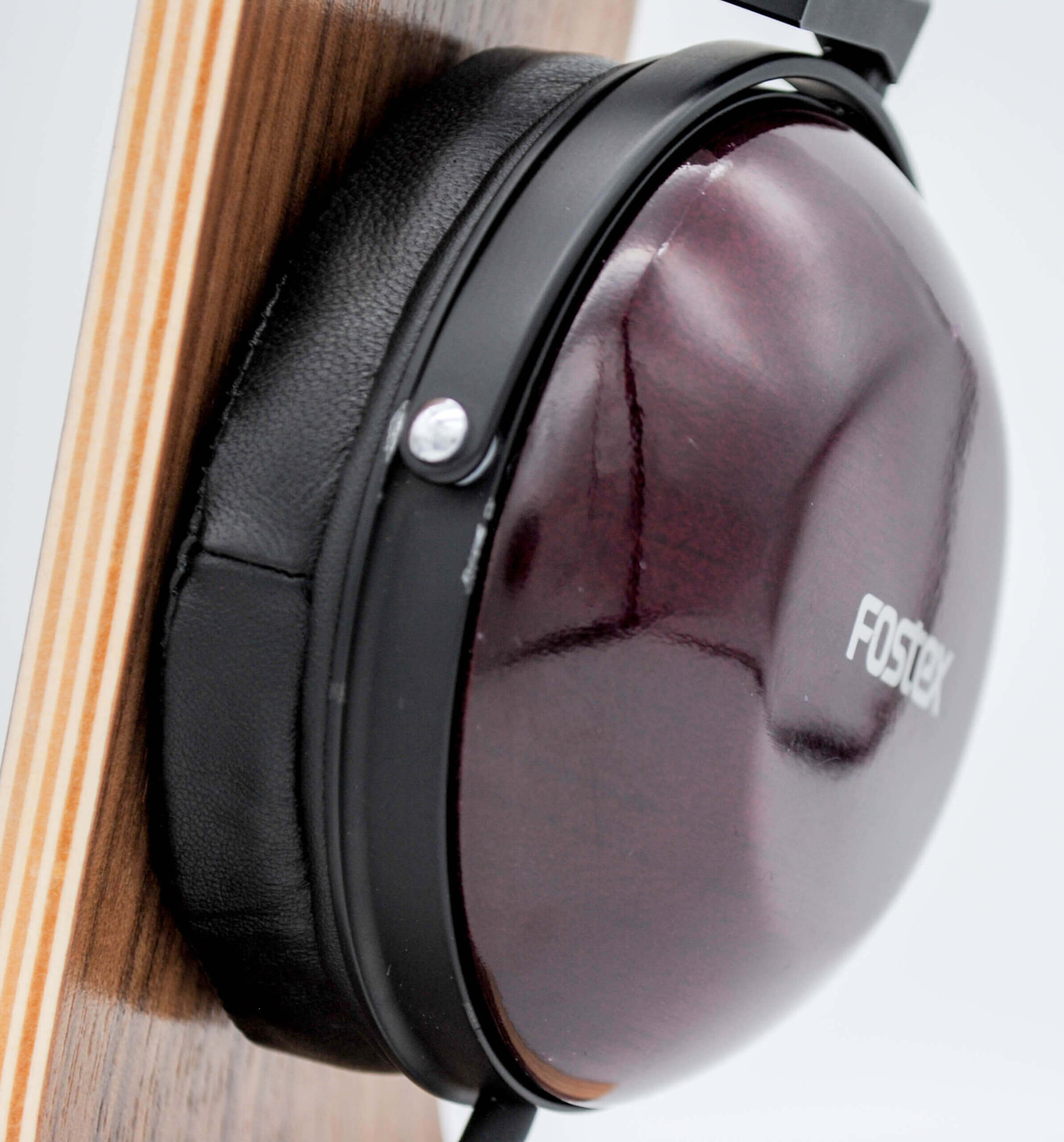 Drop + Fostex TH-X00 | Dekoni Audio Replacement Earpads Measurements