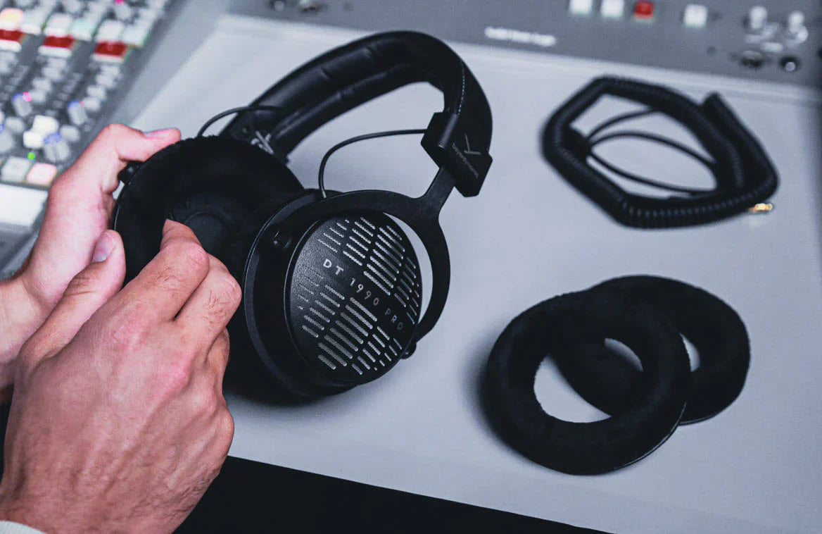 How to Clean and Maintain Your Earpads (And When to Replace Them)