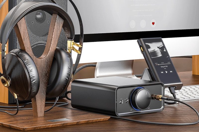 Choosing the Perfect Partner: Your DAC/Amp and Dekoni's Best Headphone Pairings