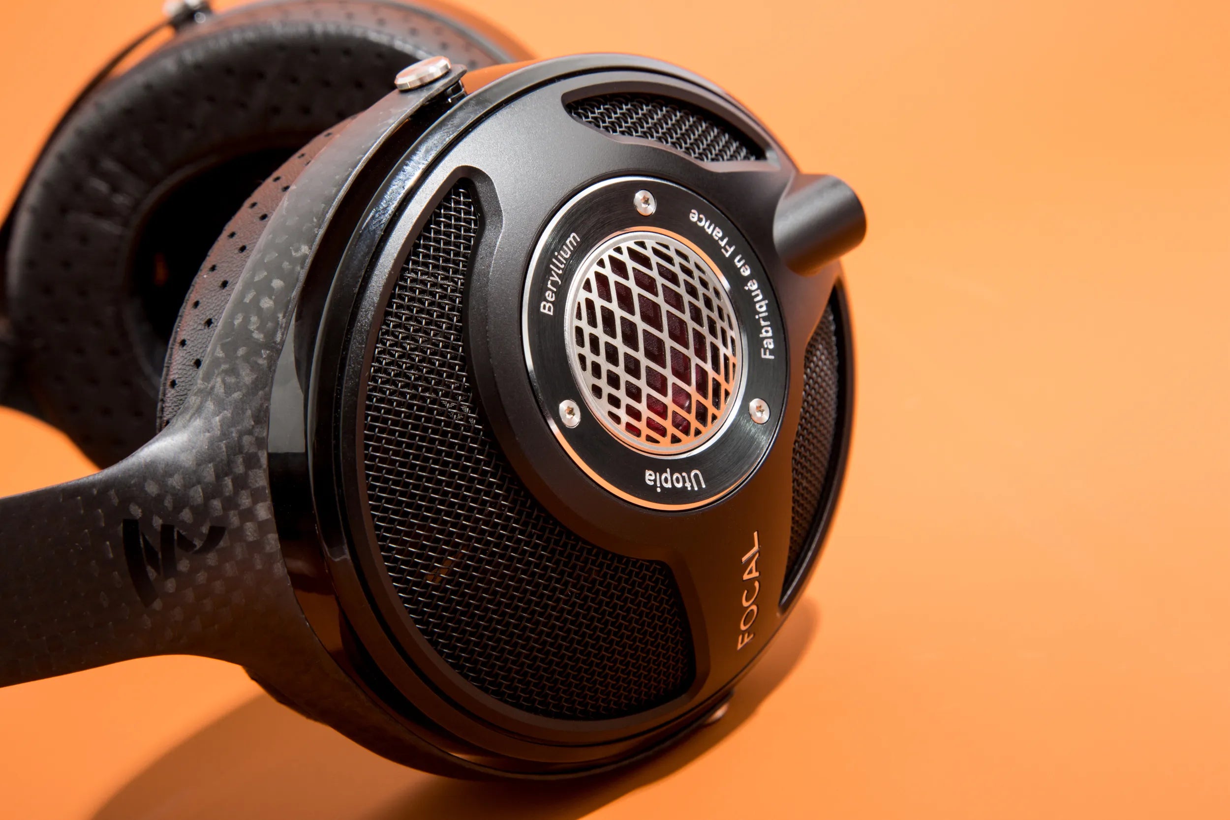 The Focal Tune-Up: Is Your Soundstage Slumping?