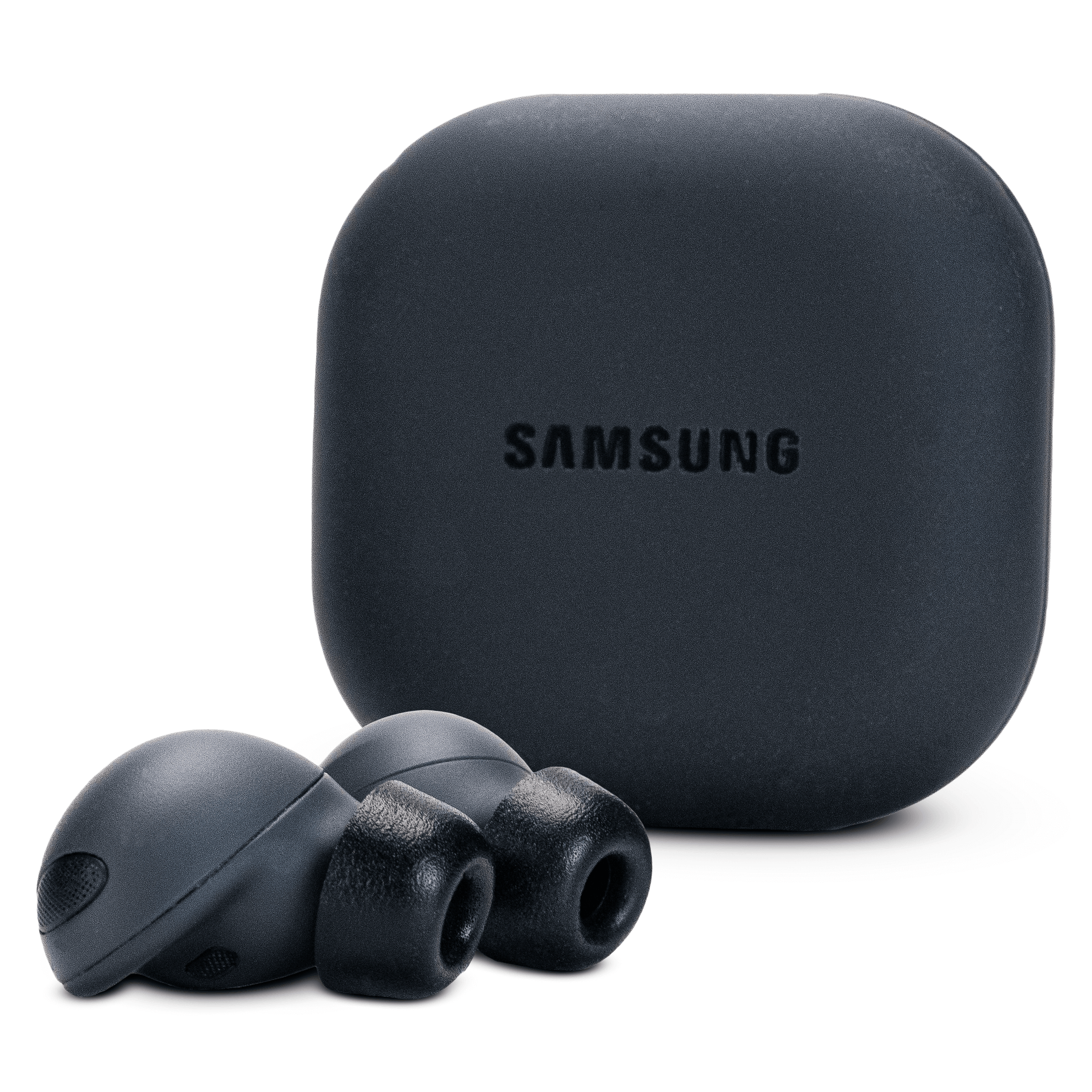 Samsung Galaxy Buds2 Pro Replacement Memory Foam Eartips | Dekoni