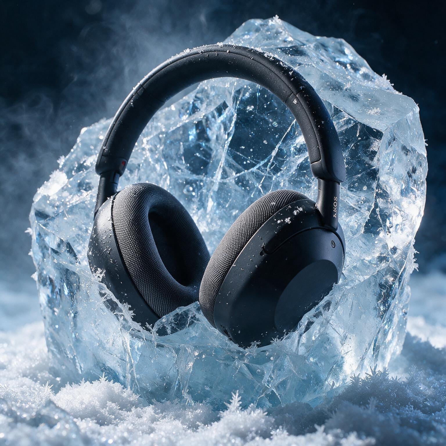 Keep Your Cool: Upgrading the Sony WH-1000XM6 with Dekoni Audio Alpine Earpads
