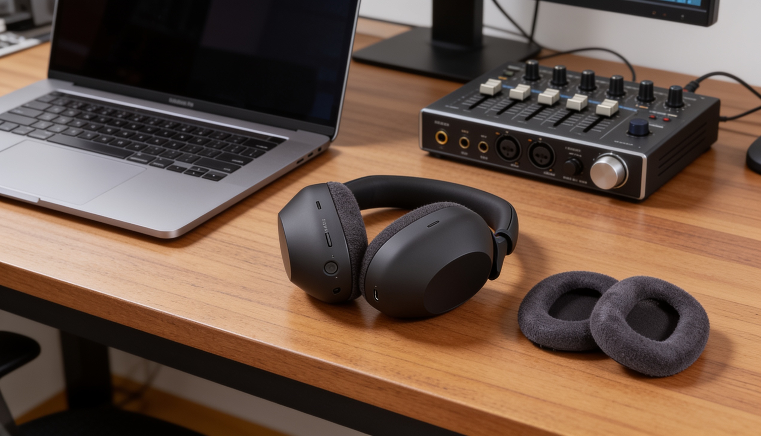 Why Producers Trust Dekoni: The Secret to Frequency Consistency during Long Shifts