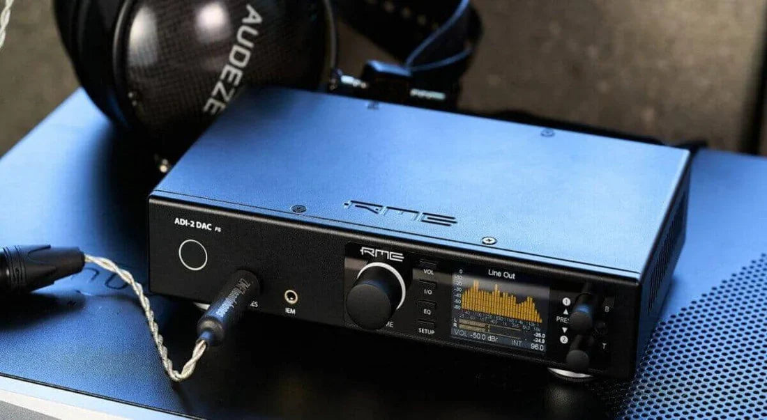 Understanding the Noise Floor: What is SINAD and Why Should I Care?