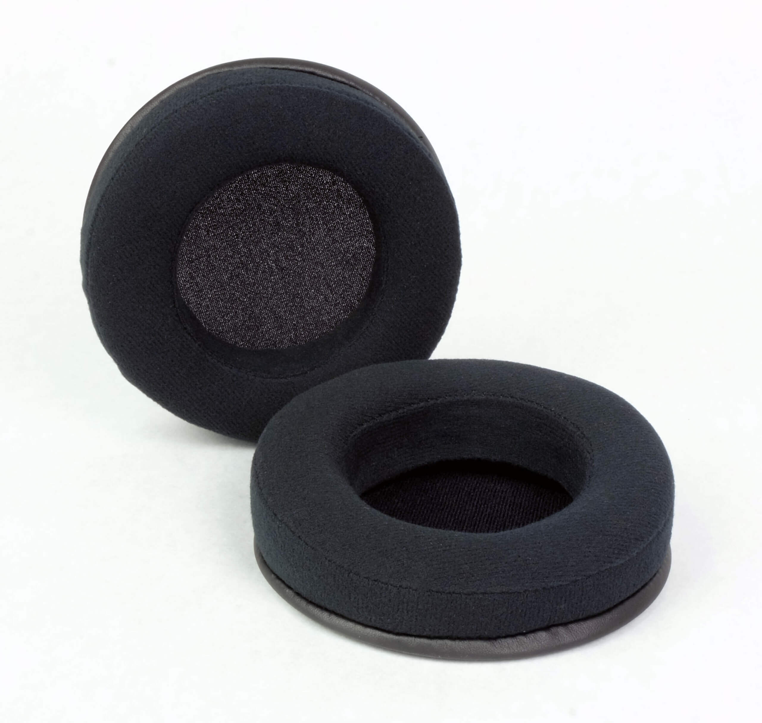 Dekoni Audio Elite Velour Earpads for Select HiFiMan Headphones 1