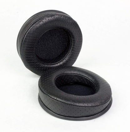 Dekoni Audio Fenesrated Sheepskin Earpads for Select HiFiMan Headphones 1