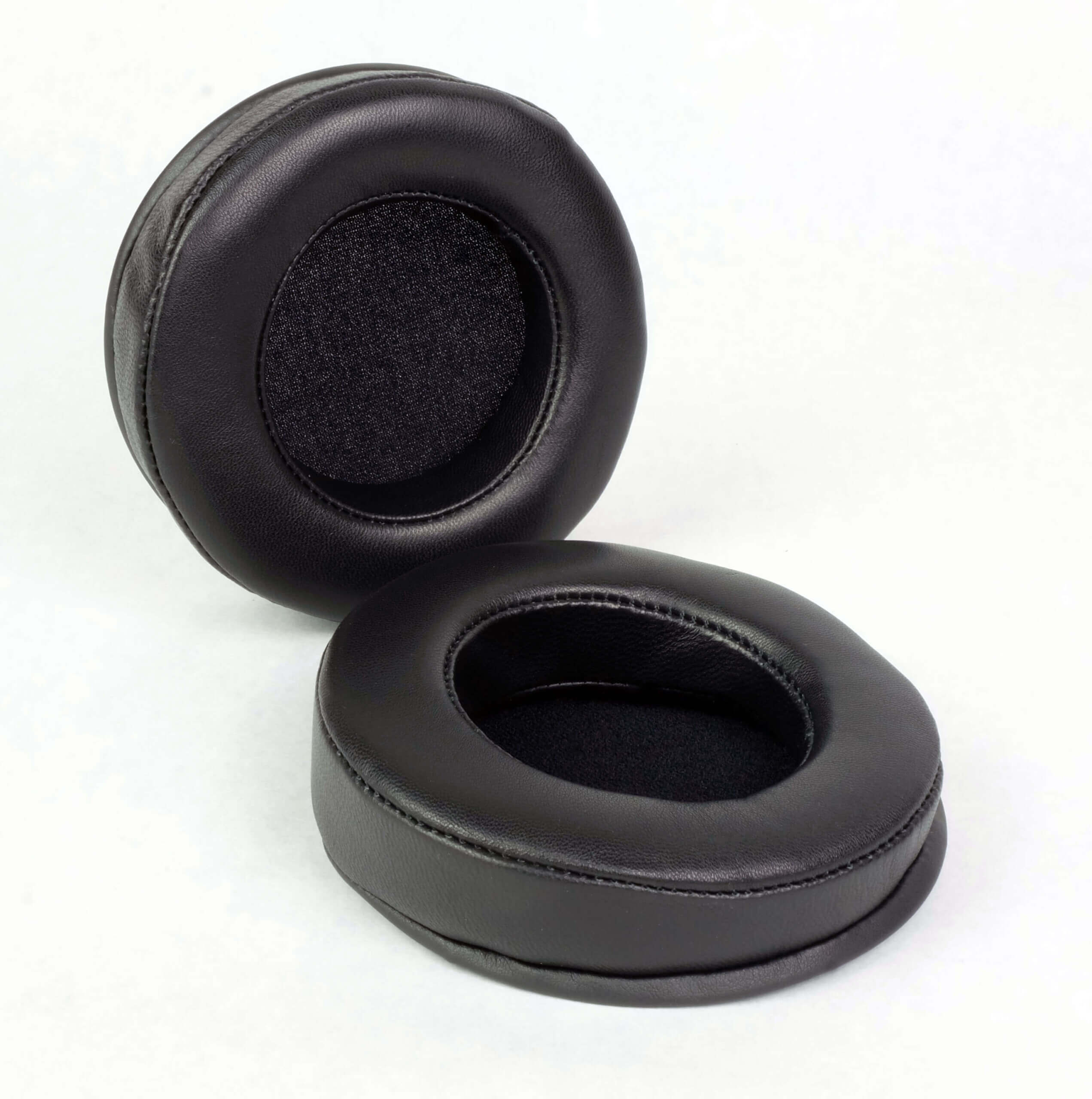 HIFIMAN HE400i　新品のイヤーパッド付き Replacement Earpads for HiFiMan HE Series Headphones and More